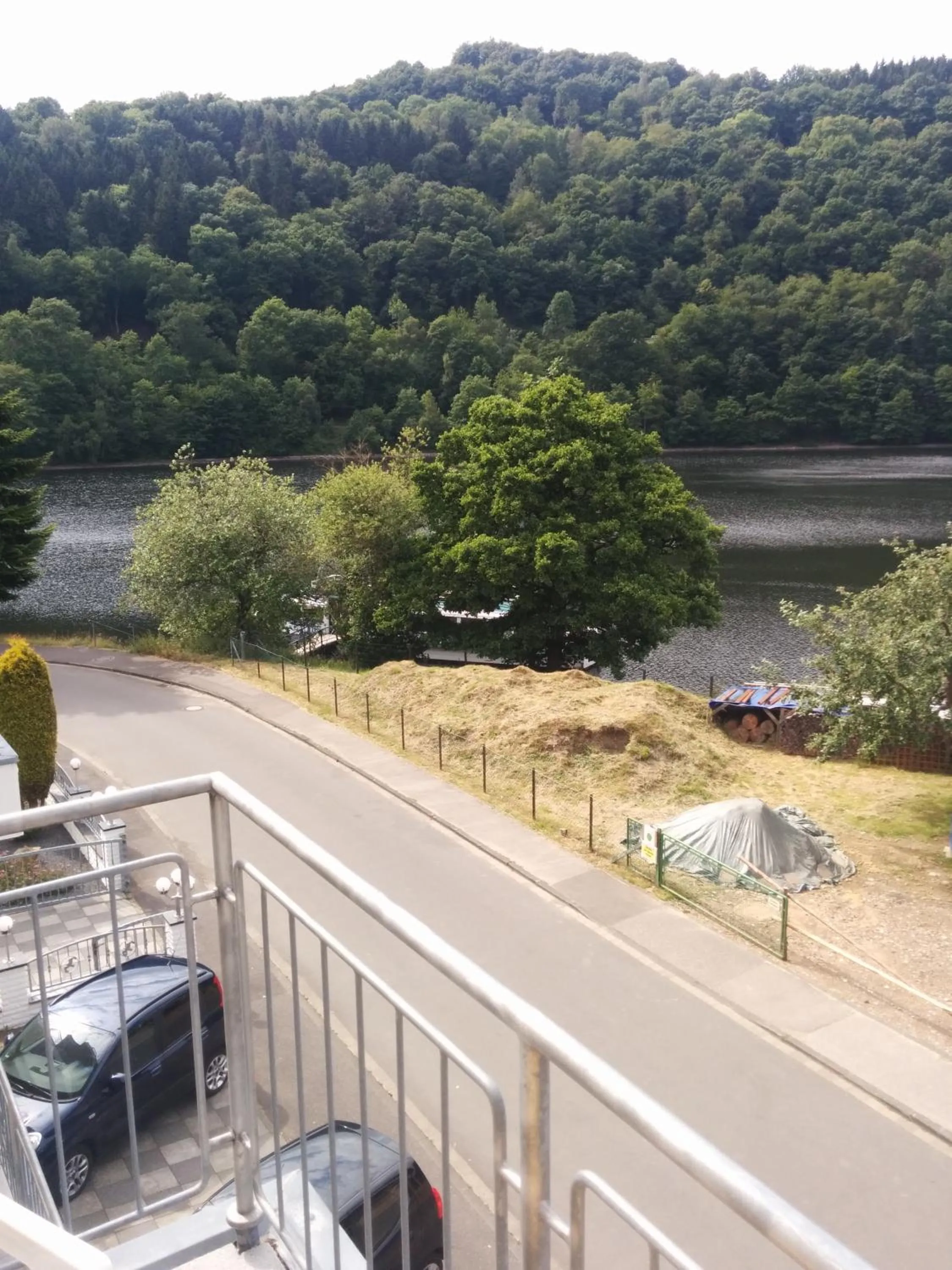 Neighbourhood in Hotel Seemöwe