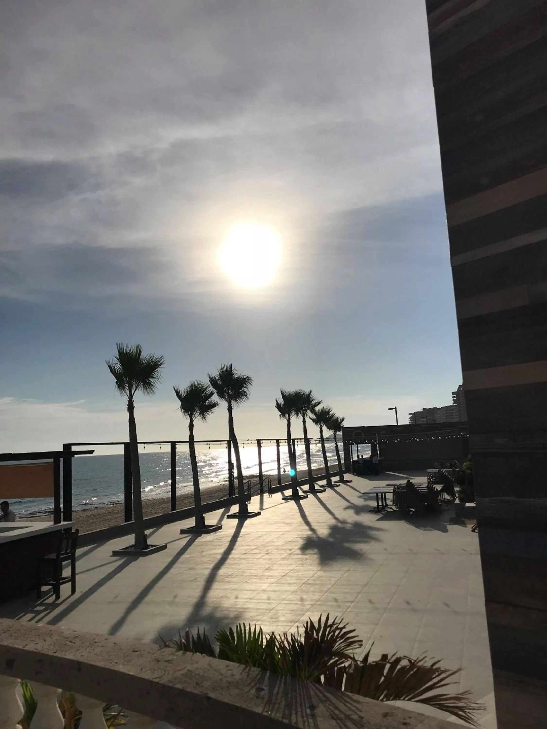 Restaurant/places to eat in Hotel Playa Bonita Resort