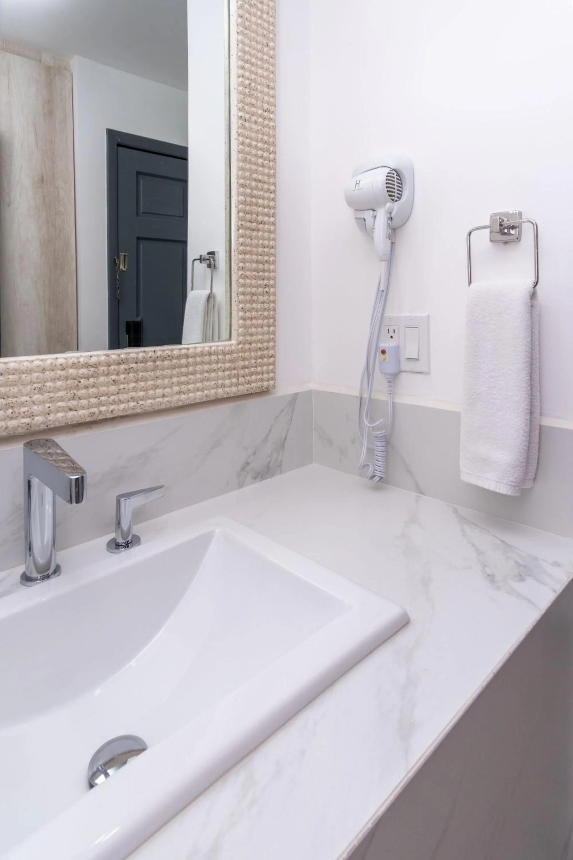 Bathroom in Hotel Playa Bonita Resort