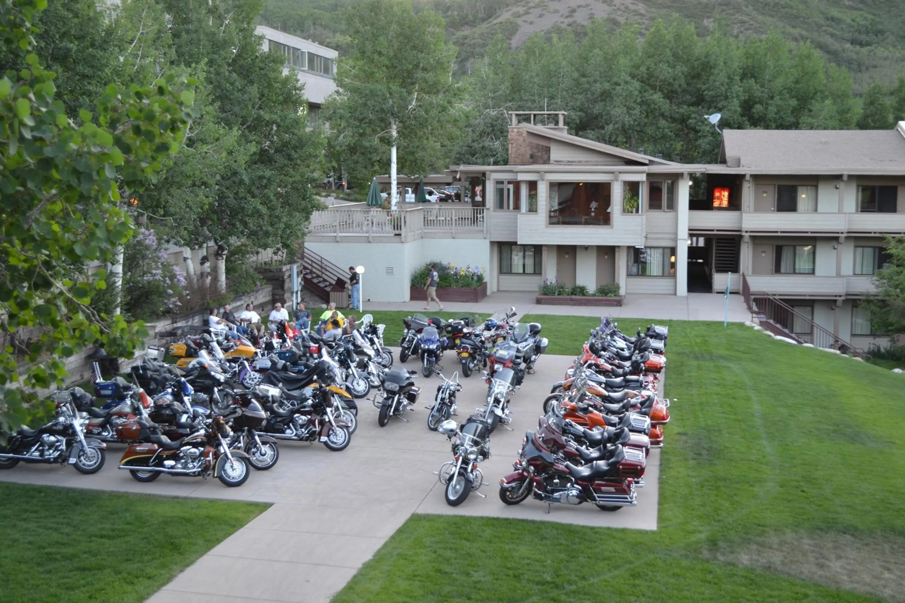 Other in Pokolodi Lodge