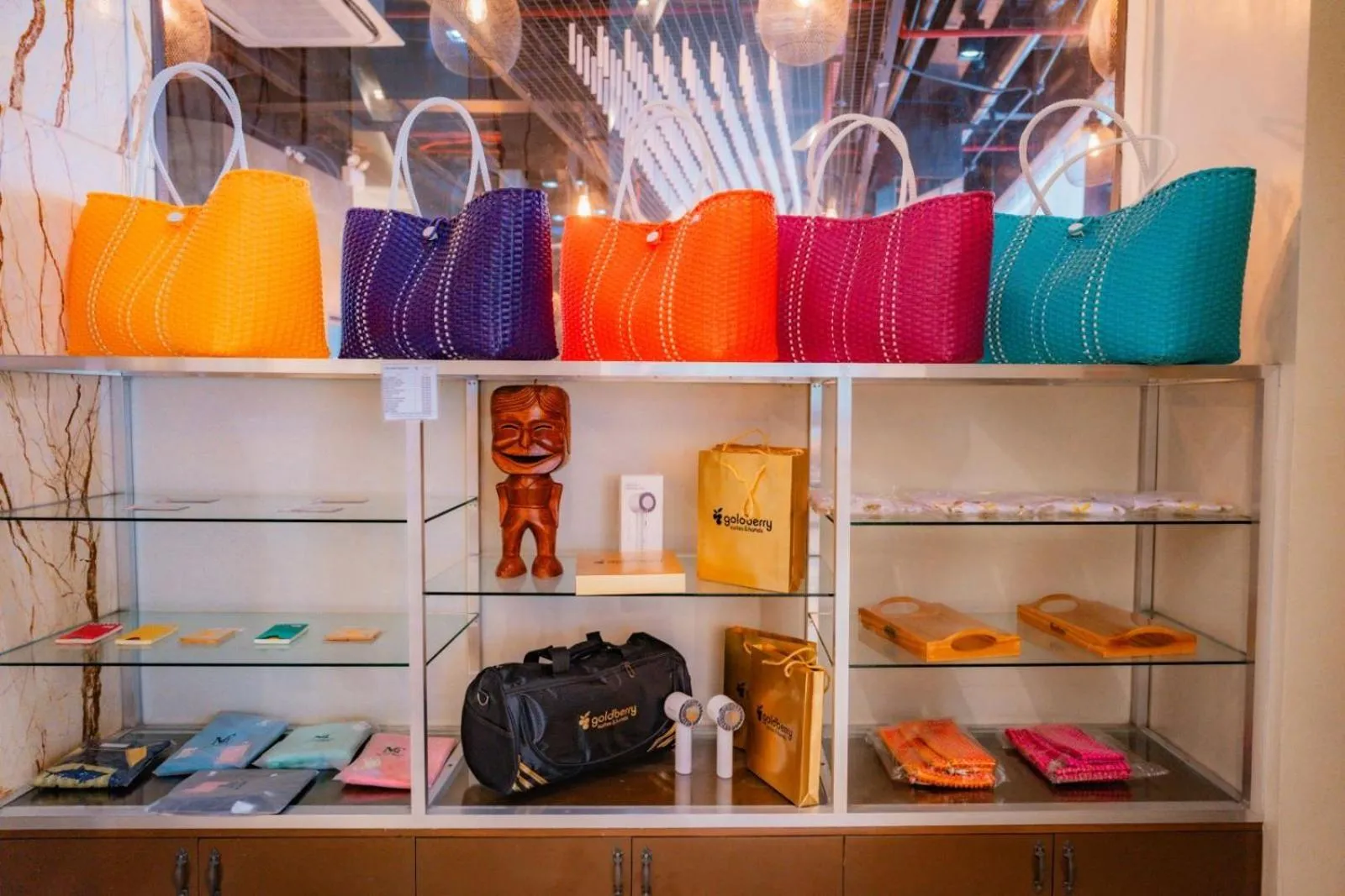 Goldberry Lite Hotel