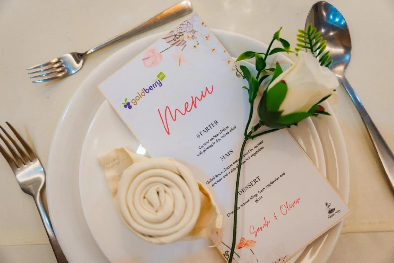 Goldberry Lite Hotel