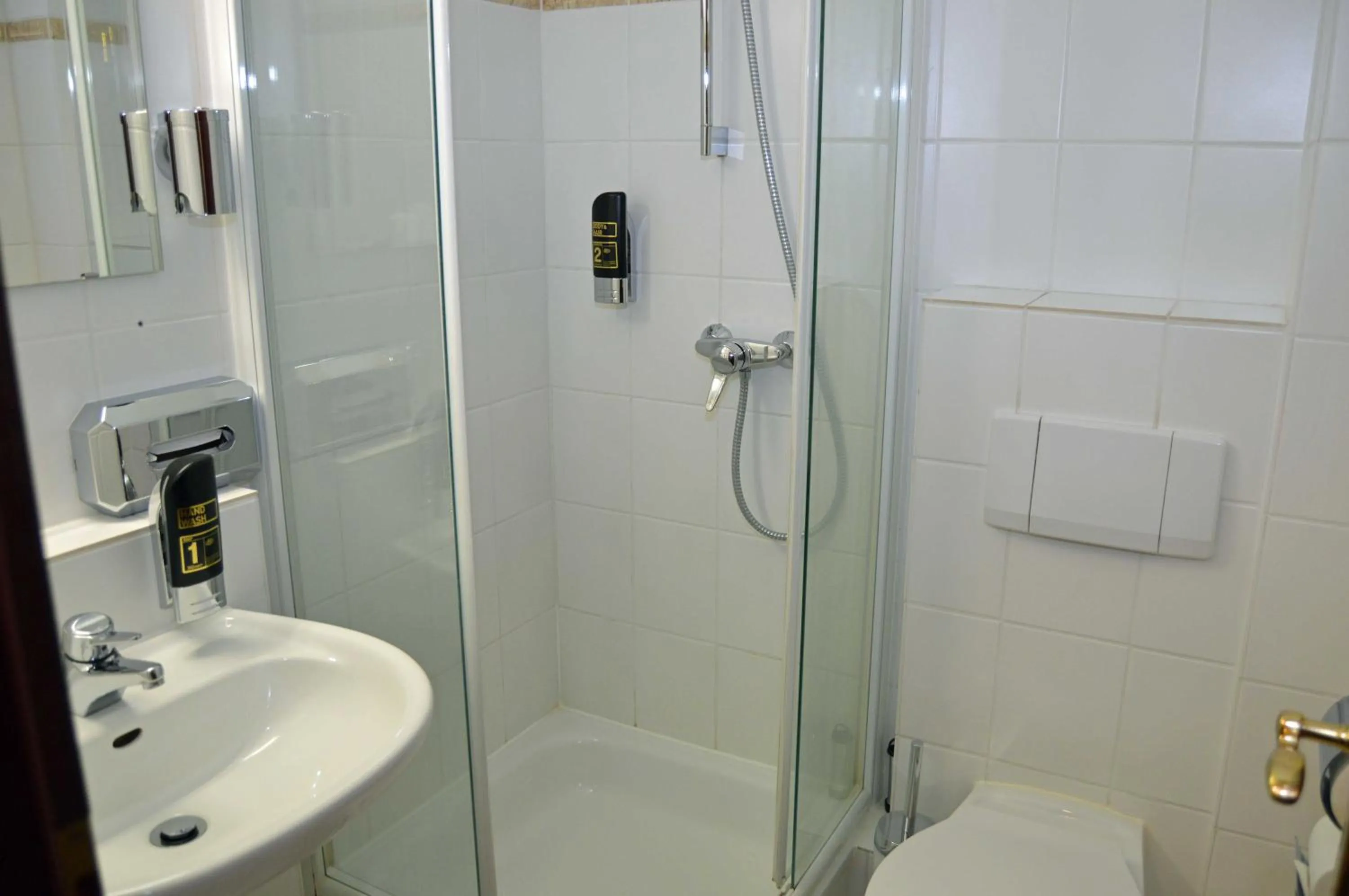 Photo of the whole room in G&H Hotel Rosengarten