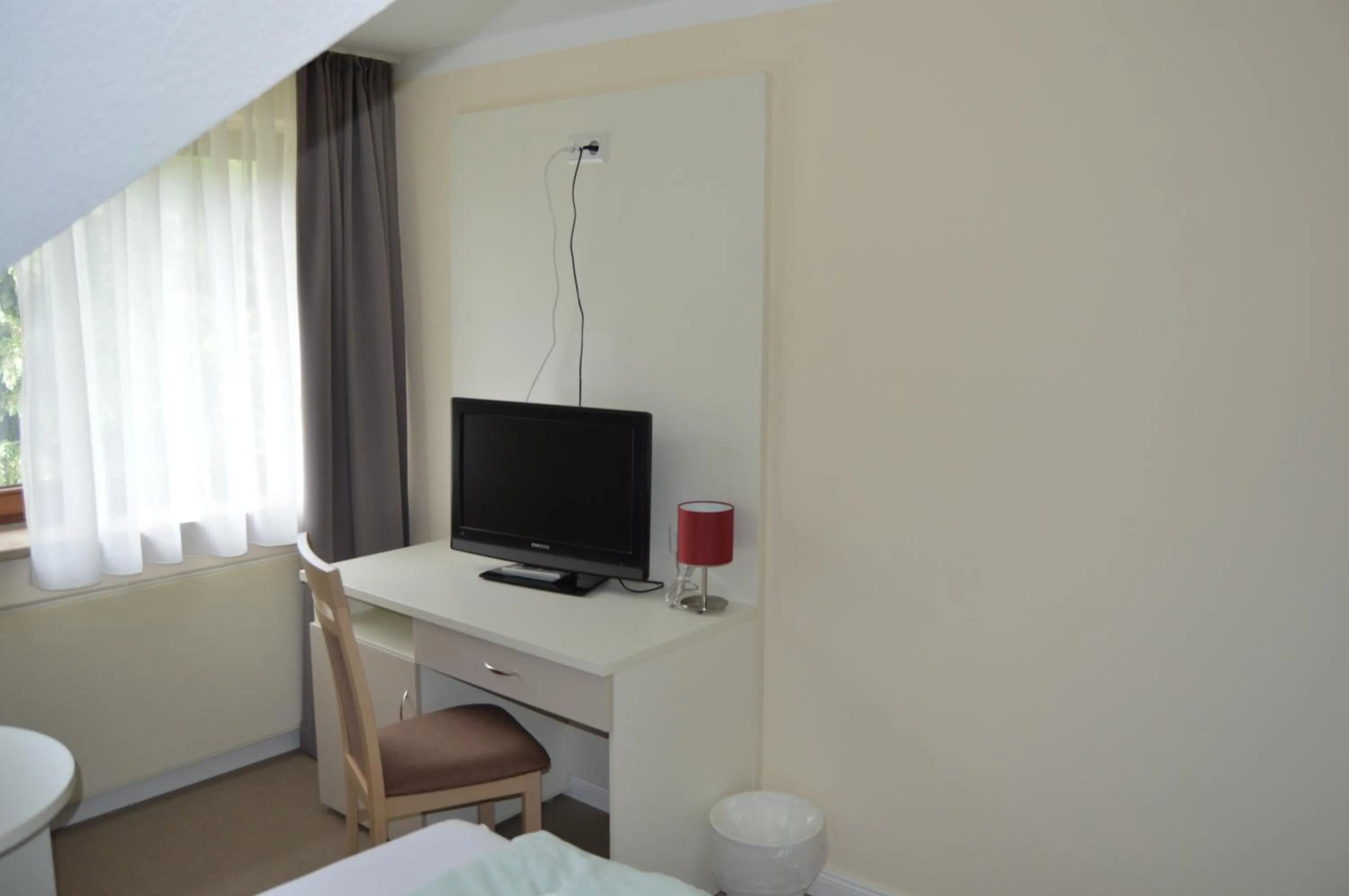 Photo of the whole room in G&H Hotel Rosengarten