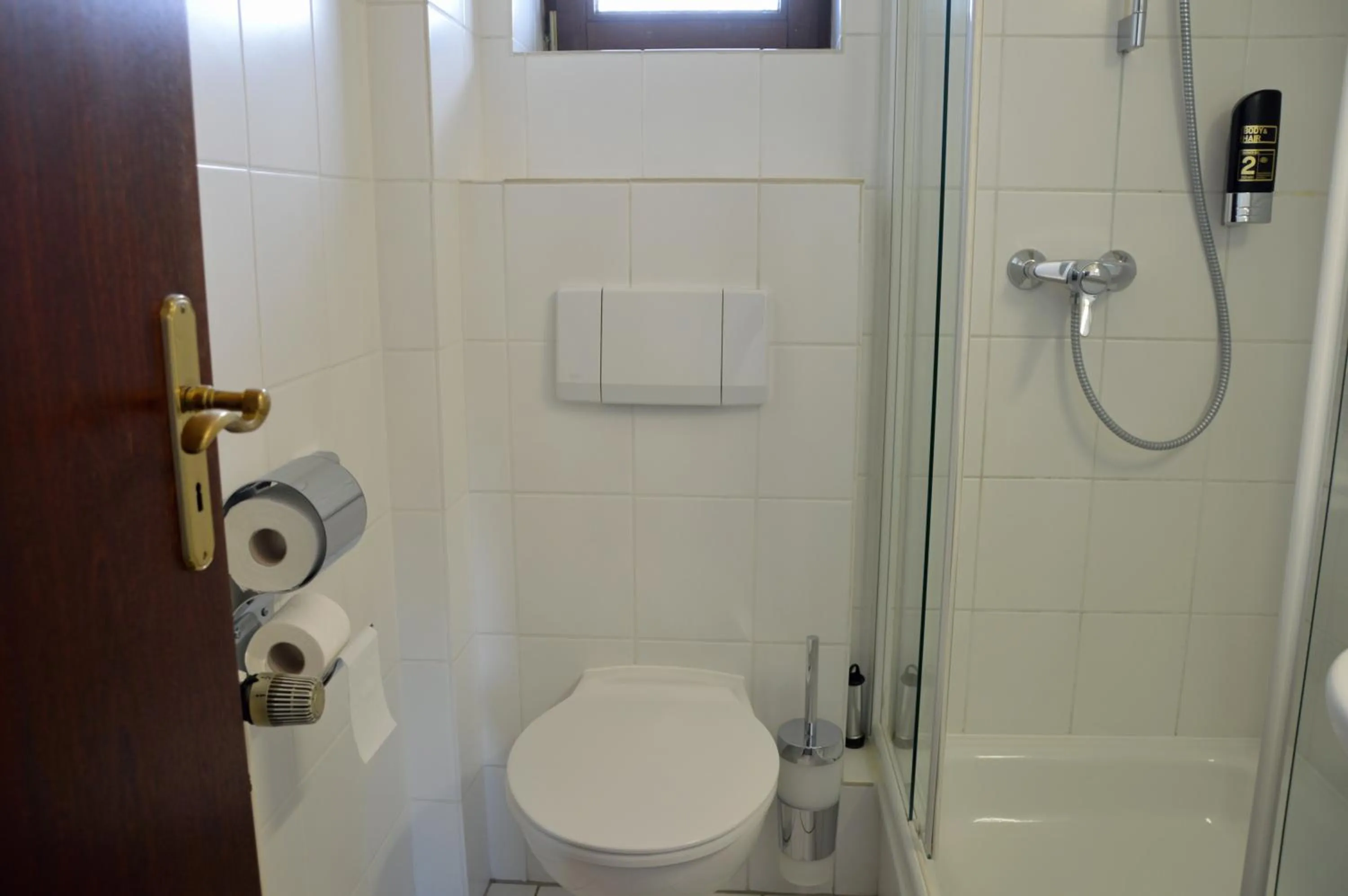 Photo of the whole room in G&H Hotel Rosengarten