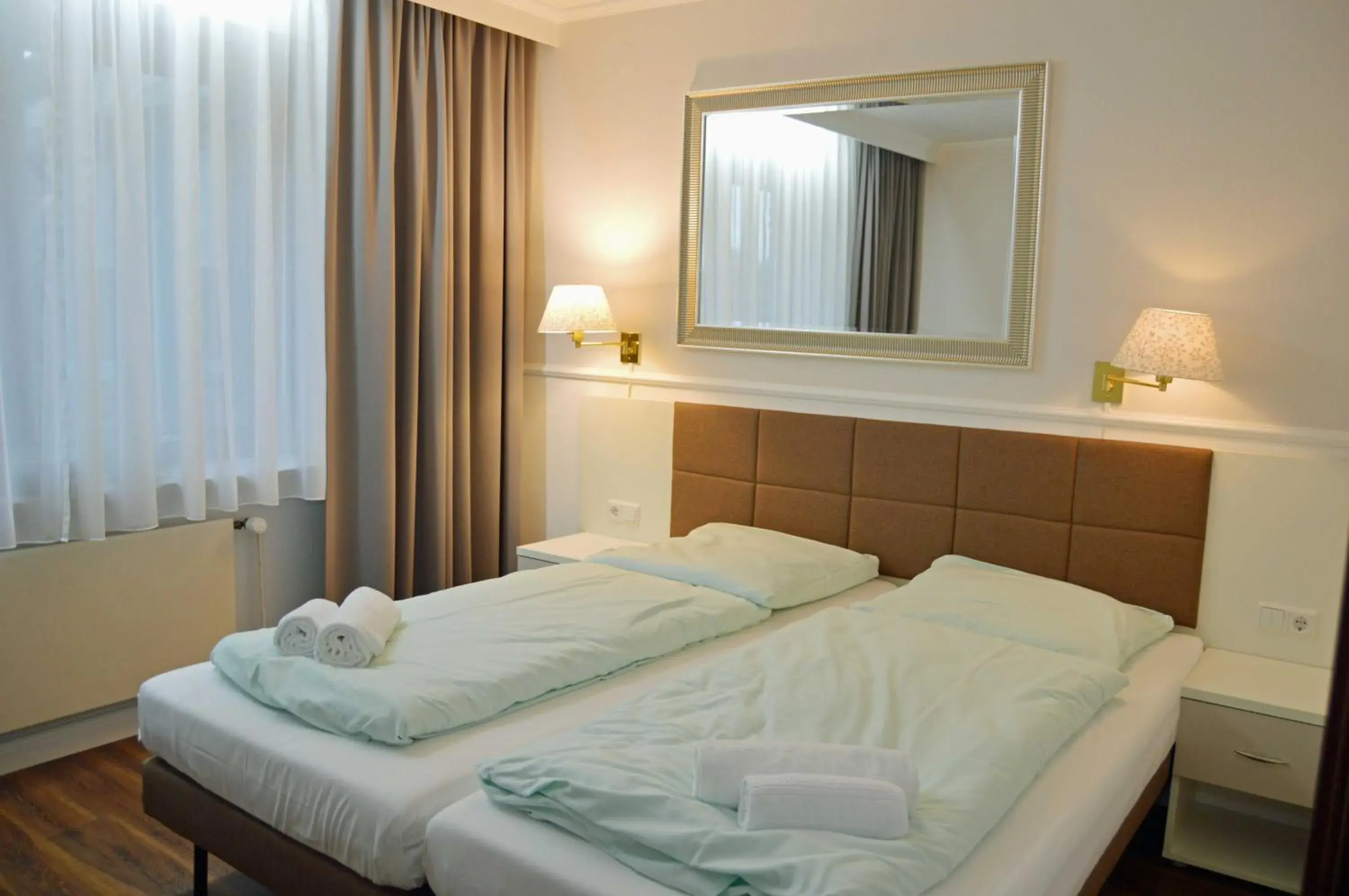 Family Room in G&H Hotel Rosengarten Family Room in G&H Hotel Rosengarten