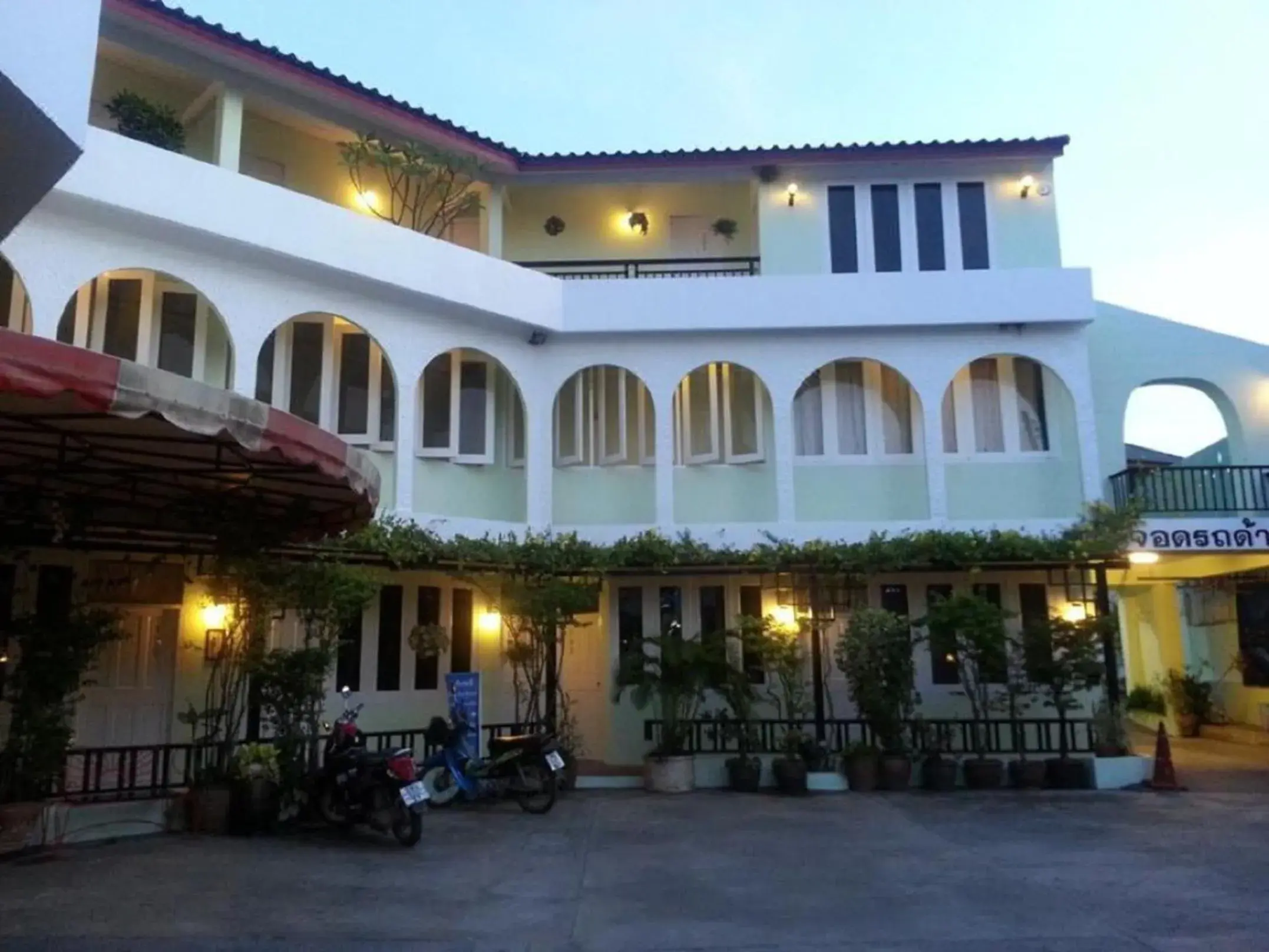 Casa Holiday Hotel SHA Casa Holiday Hotel SHA