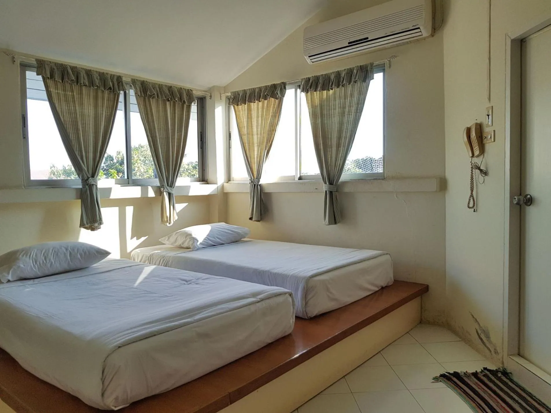 Photo of the whole room, Bed in Casa Holiday Hotel SHA