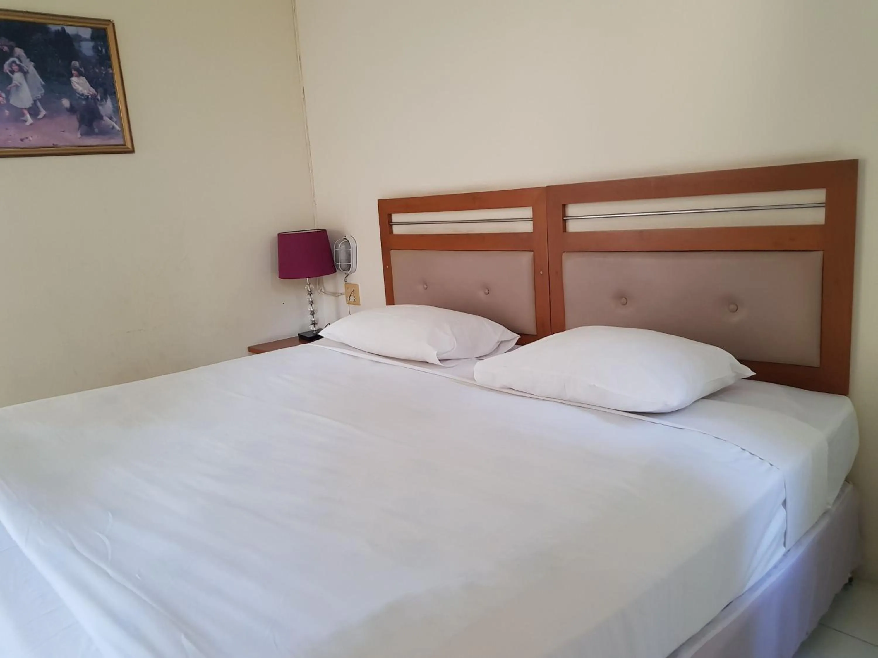 Photo of the whole room, Bed in Casa Holiday Hotel SHA