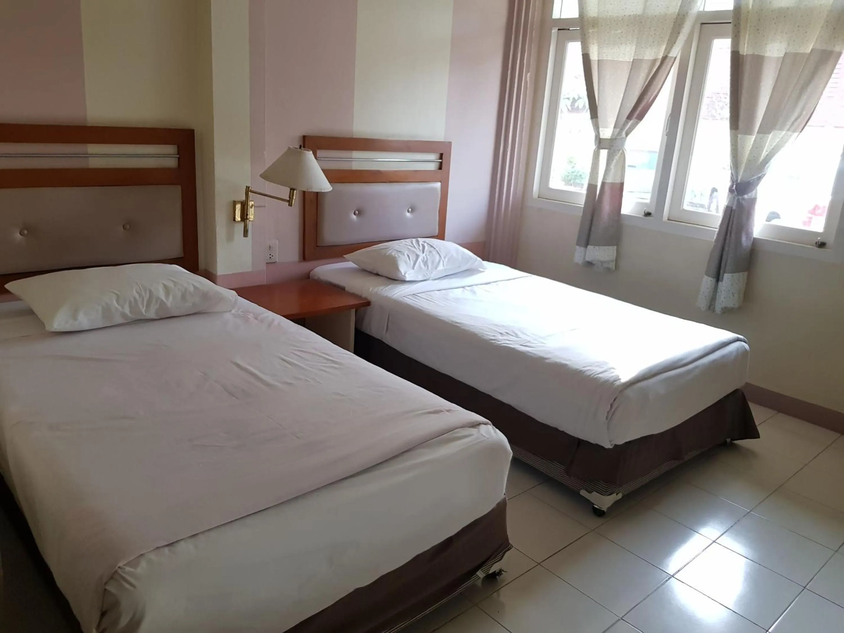 Photo of the whole room, Bed in Casa Holiday Hotel SHA