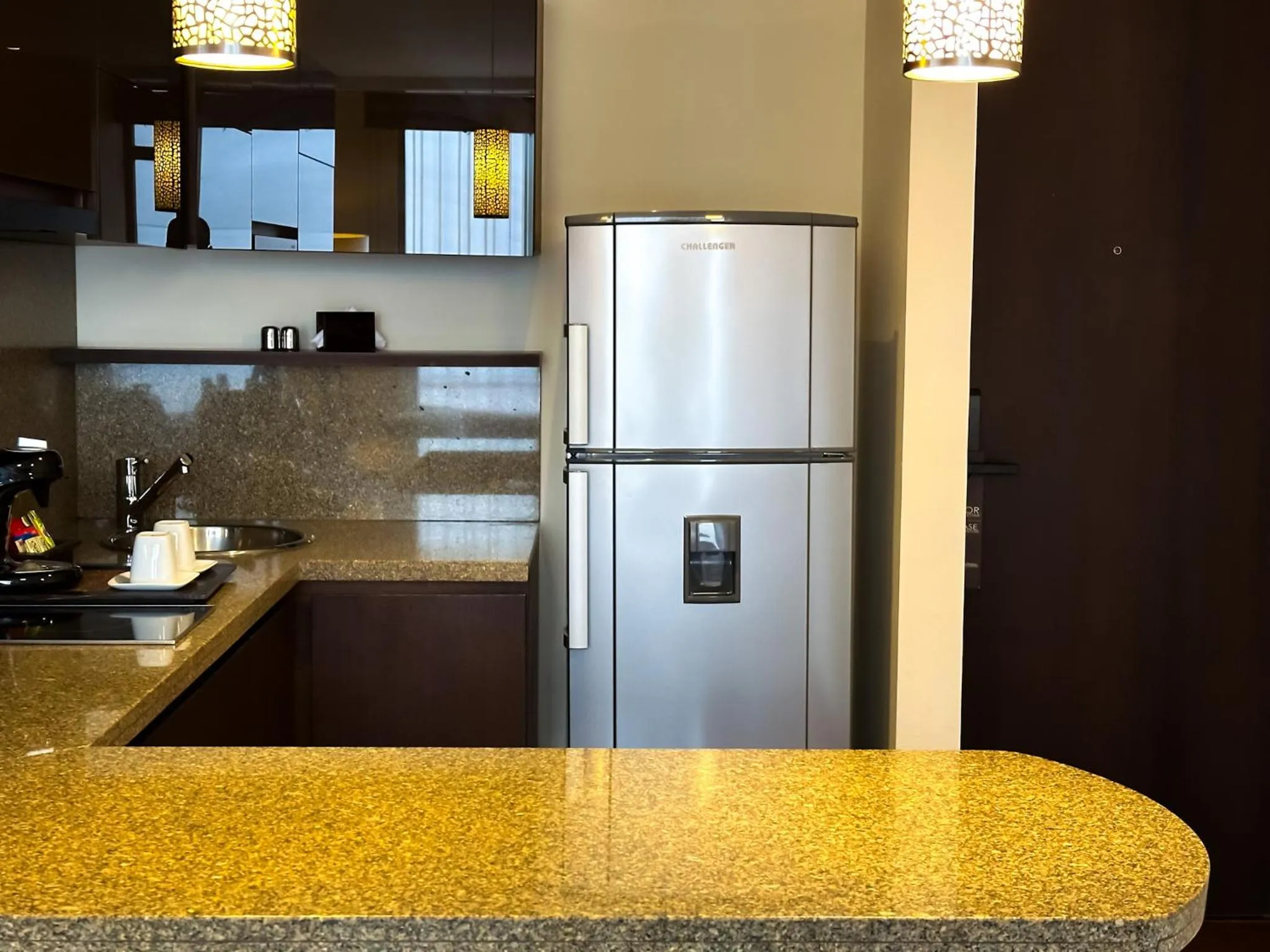 Hotel Cabrera Imperial By key 33