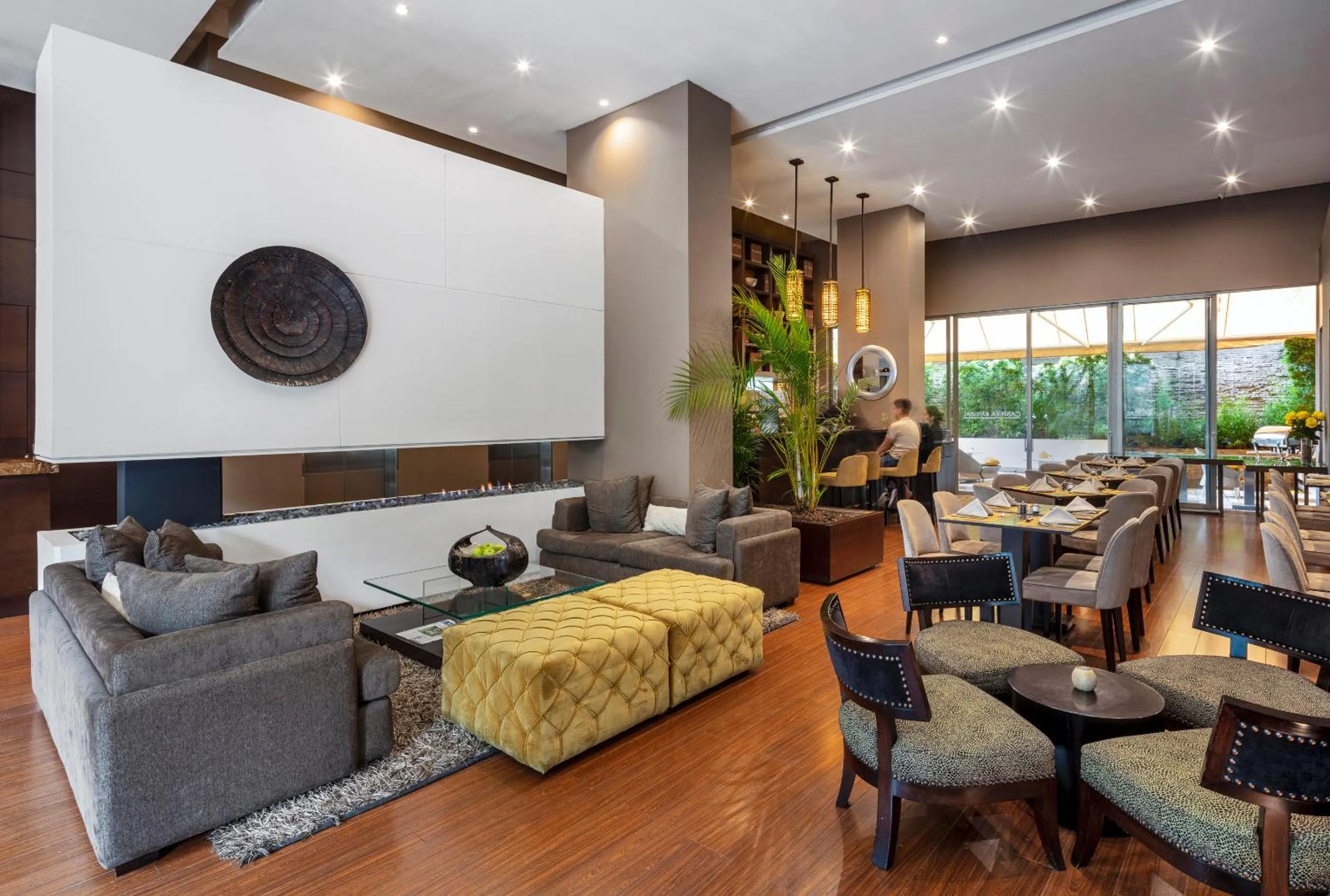 Hotel Cabrera Imperial By key 33