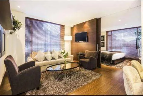 Area and facilities in Hotel Cabrera Imperial By key 33