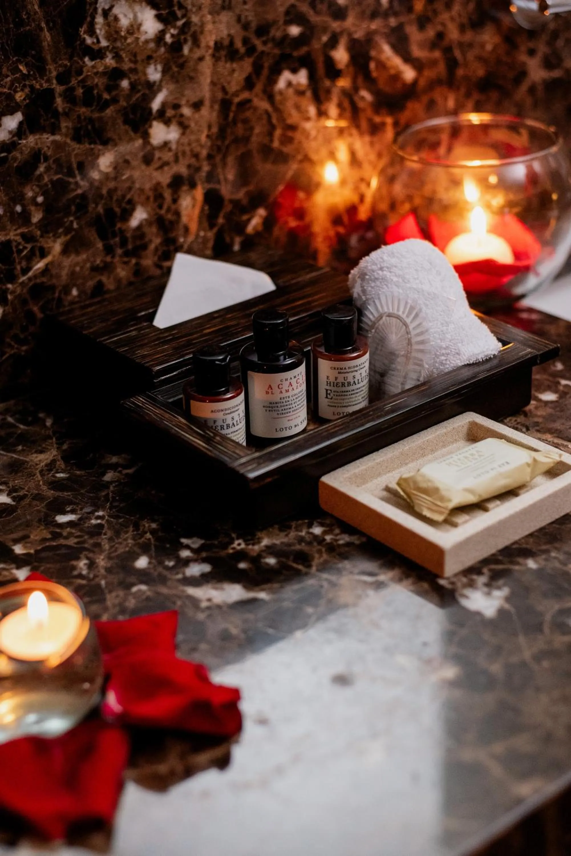 Hotel Cabrera Imperial By key 33