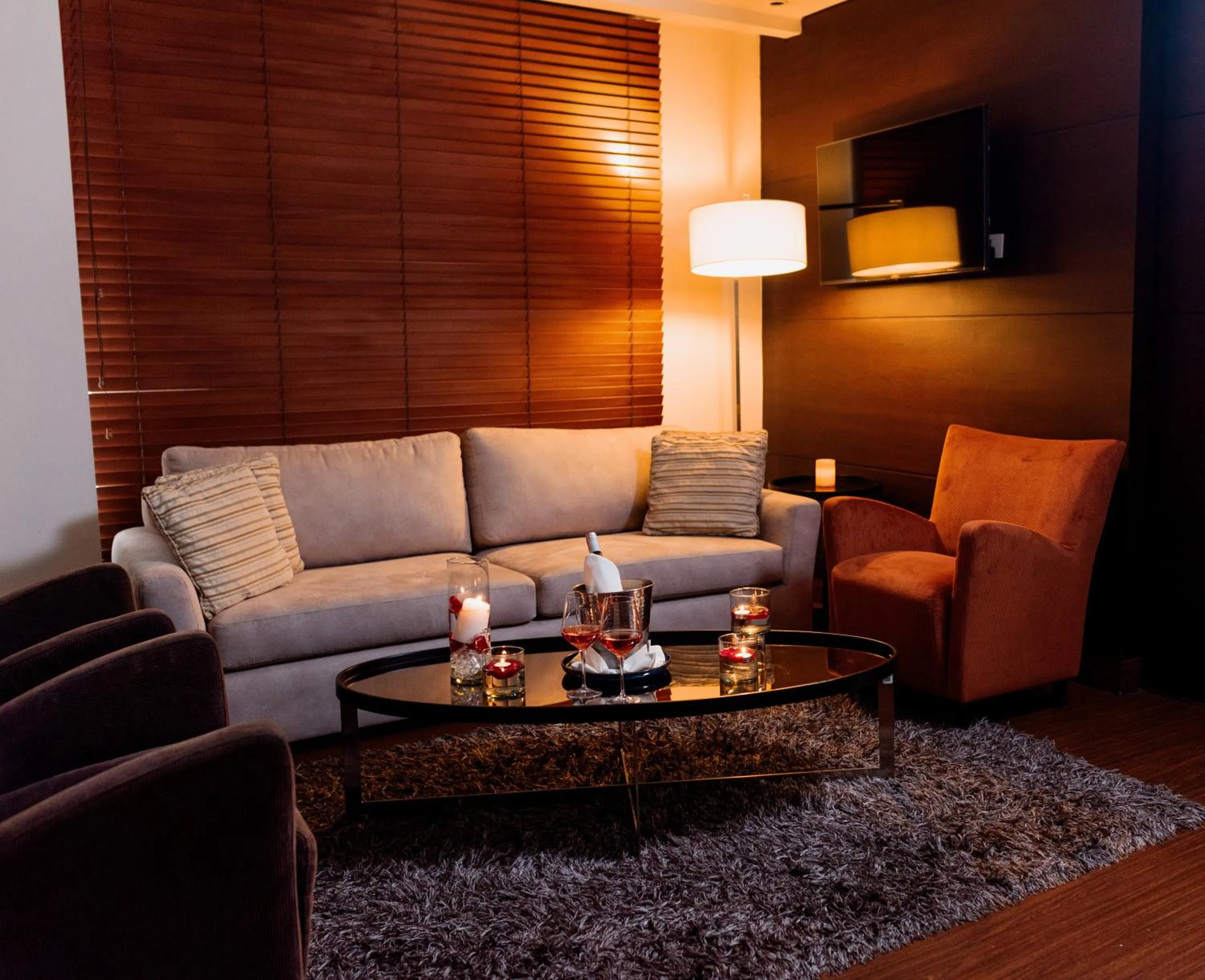 Hotel Cabrera Imperial By key 33