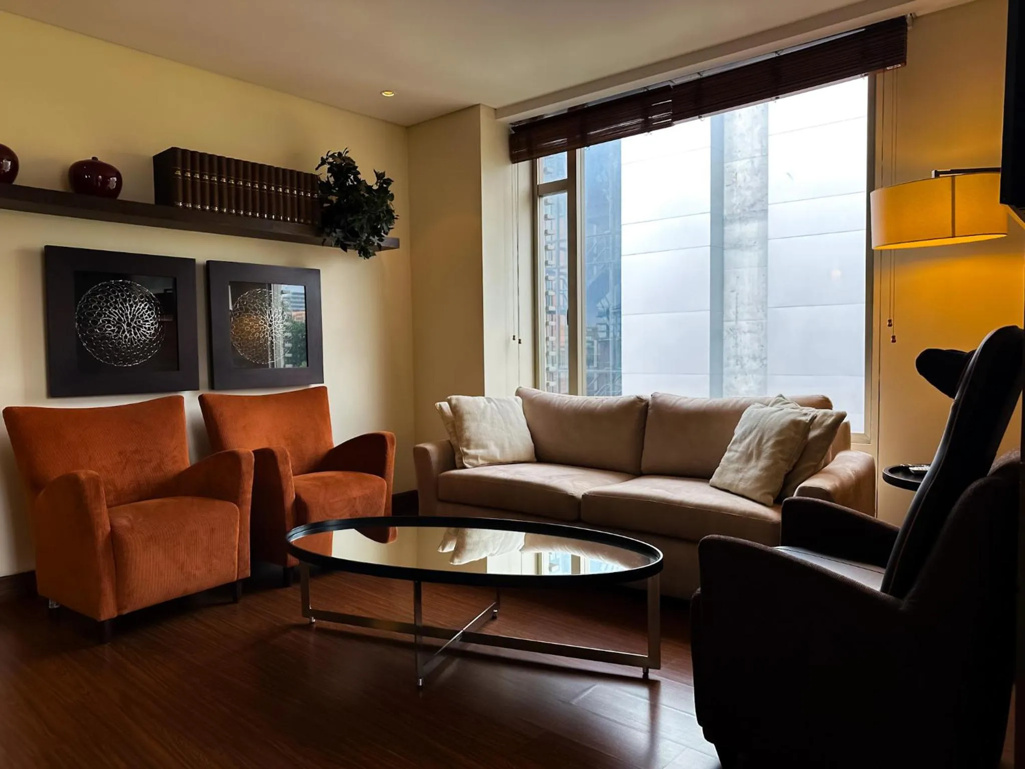 Hotel Cabrera Imperial By key 33