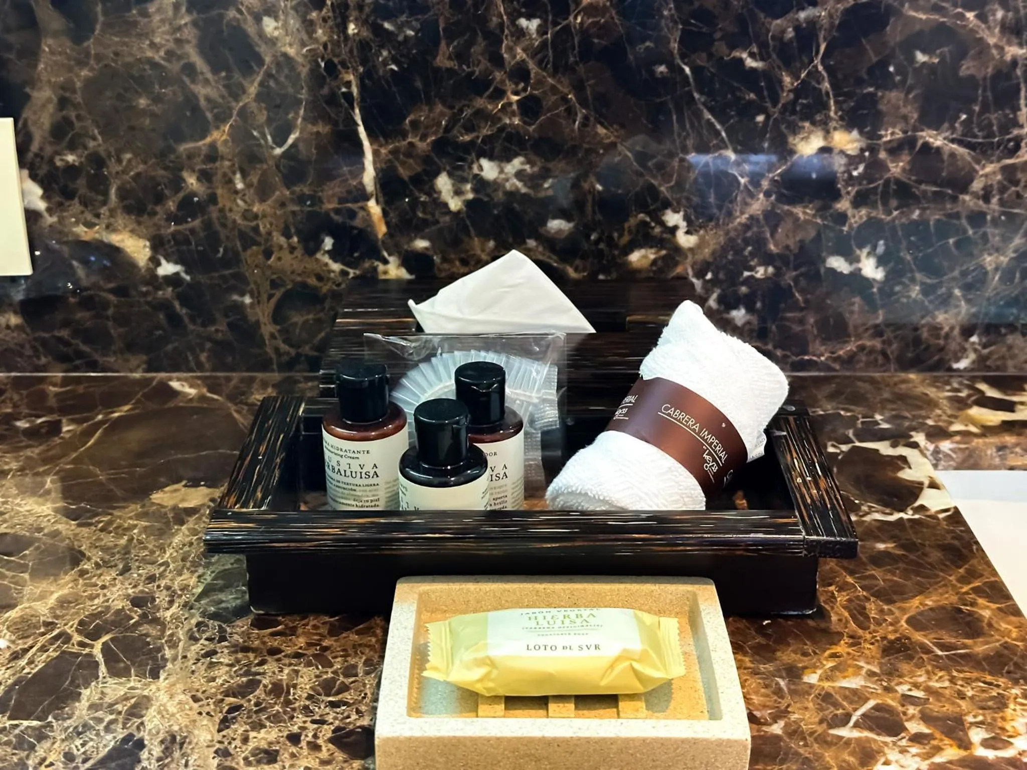 Hotel Cabrera Imperial By key 33