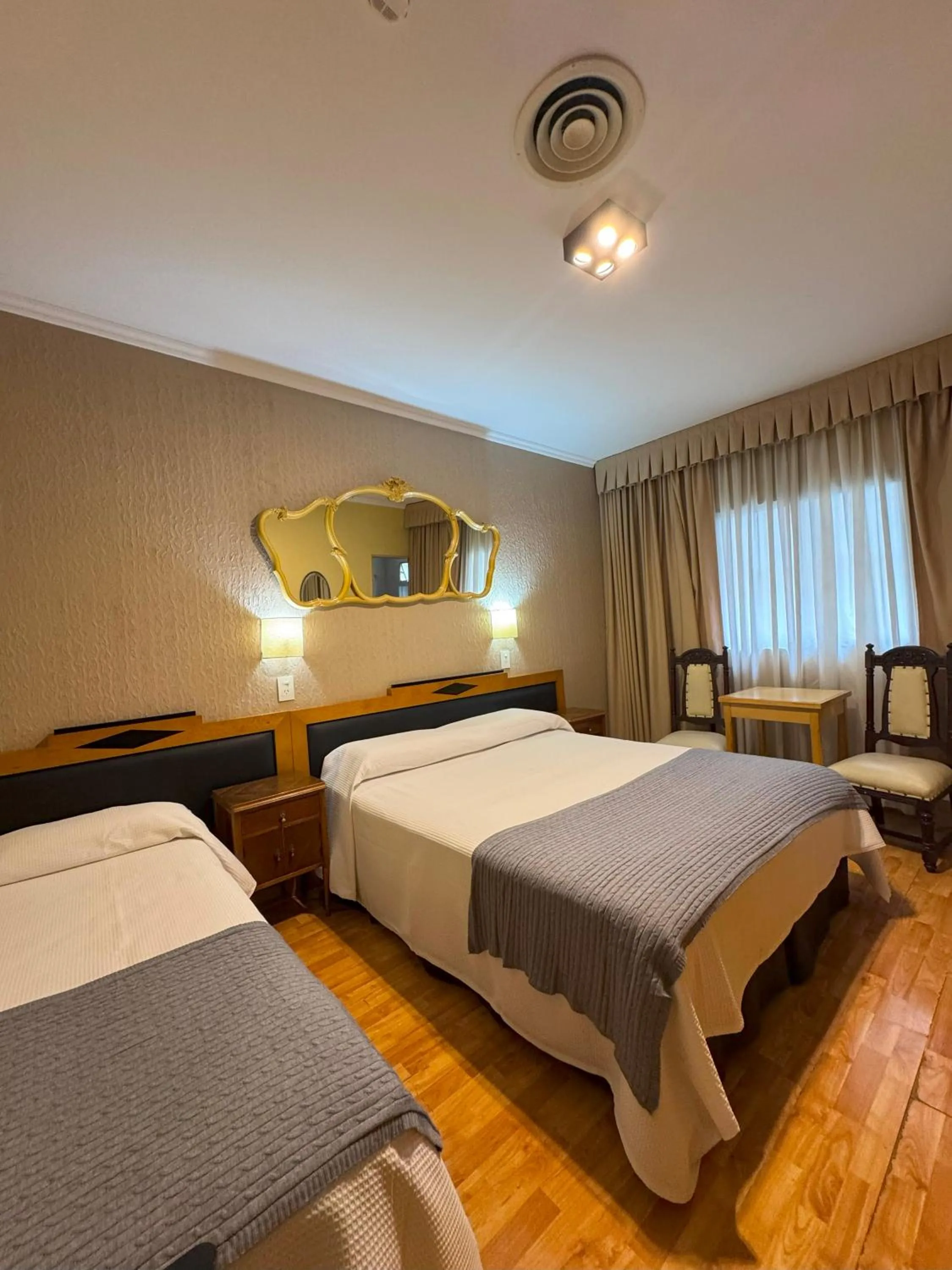 Photo of the whole room, Bed in Hotel El Cabildo