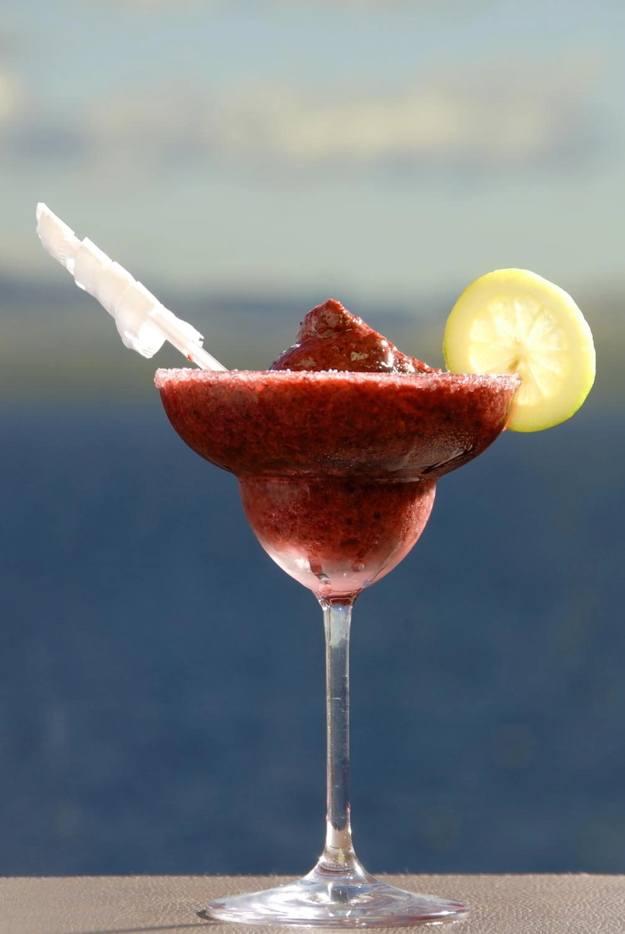 Drinks in Alma Del Lago Suites & Spa