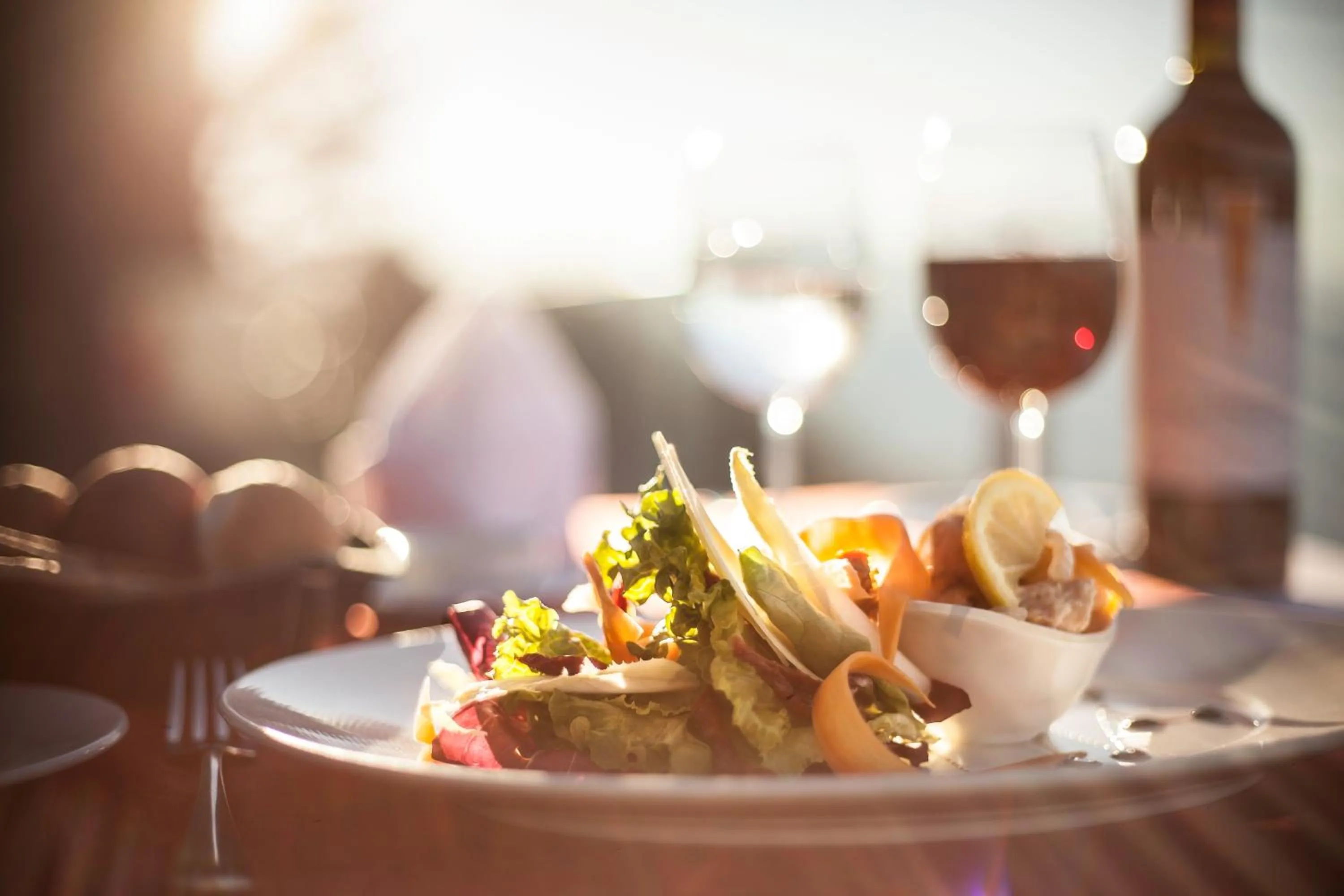 Alma Del Lago Suites & Spa