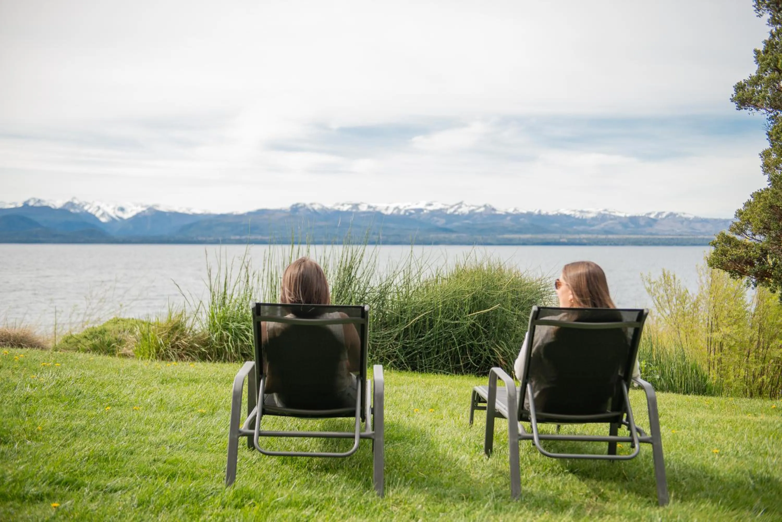 Alma Del Lago Suites & Spa