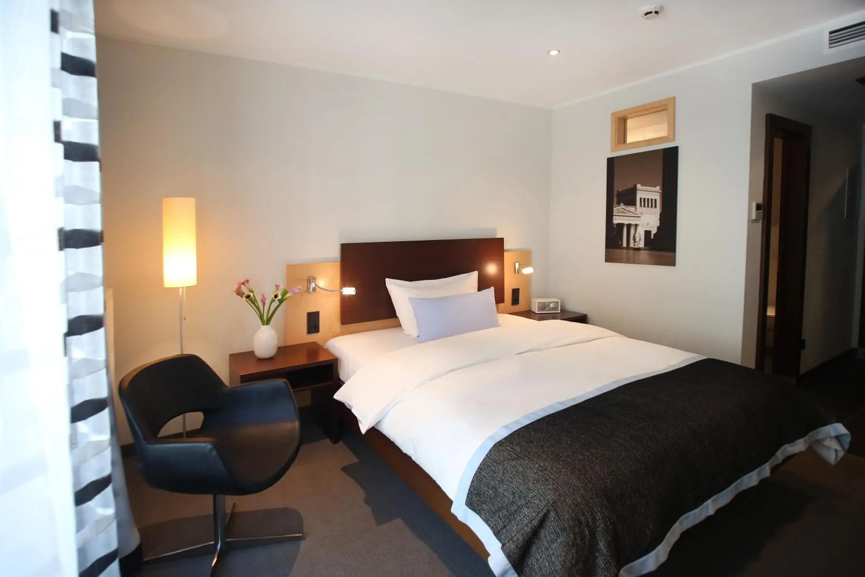 Classic Single Room in Schiller 5 Hotel Classic Single Room in Schiller 5 Hotel