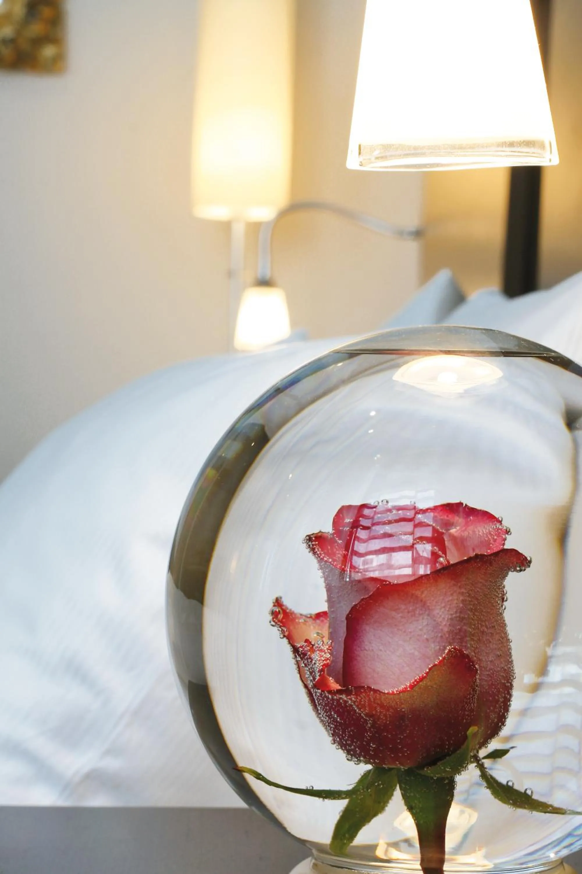 Other, Bed in Schiller 5 Hotel