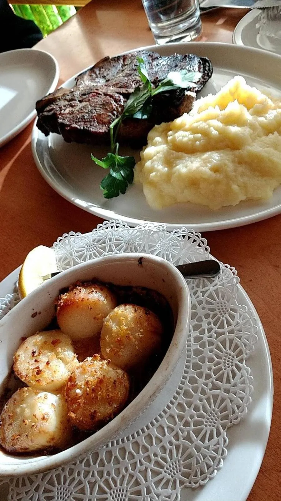 Food and drinks in Comfort Inn Rutland - Killington