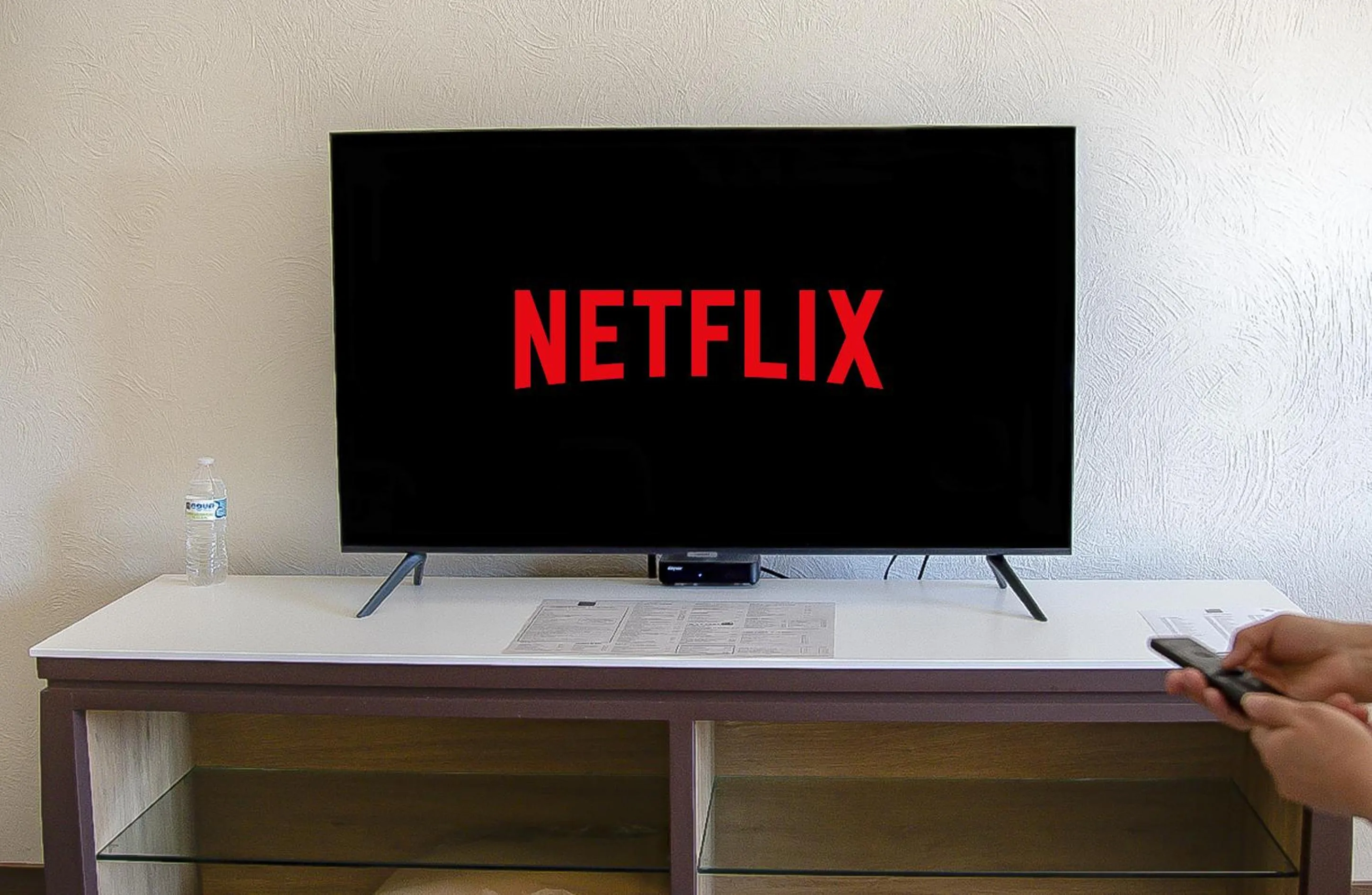 TV and multimedia in Hotel Turotel Morelia