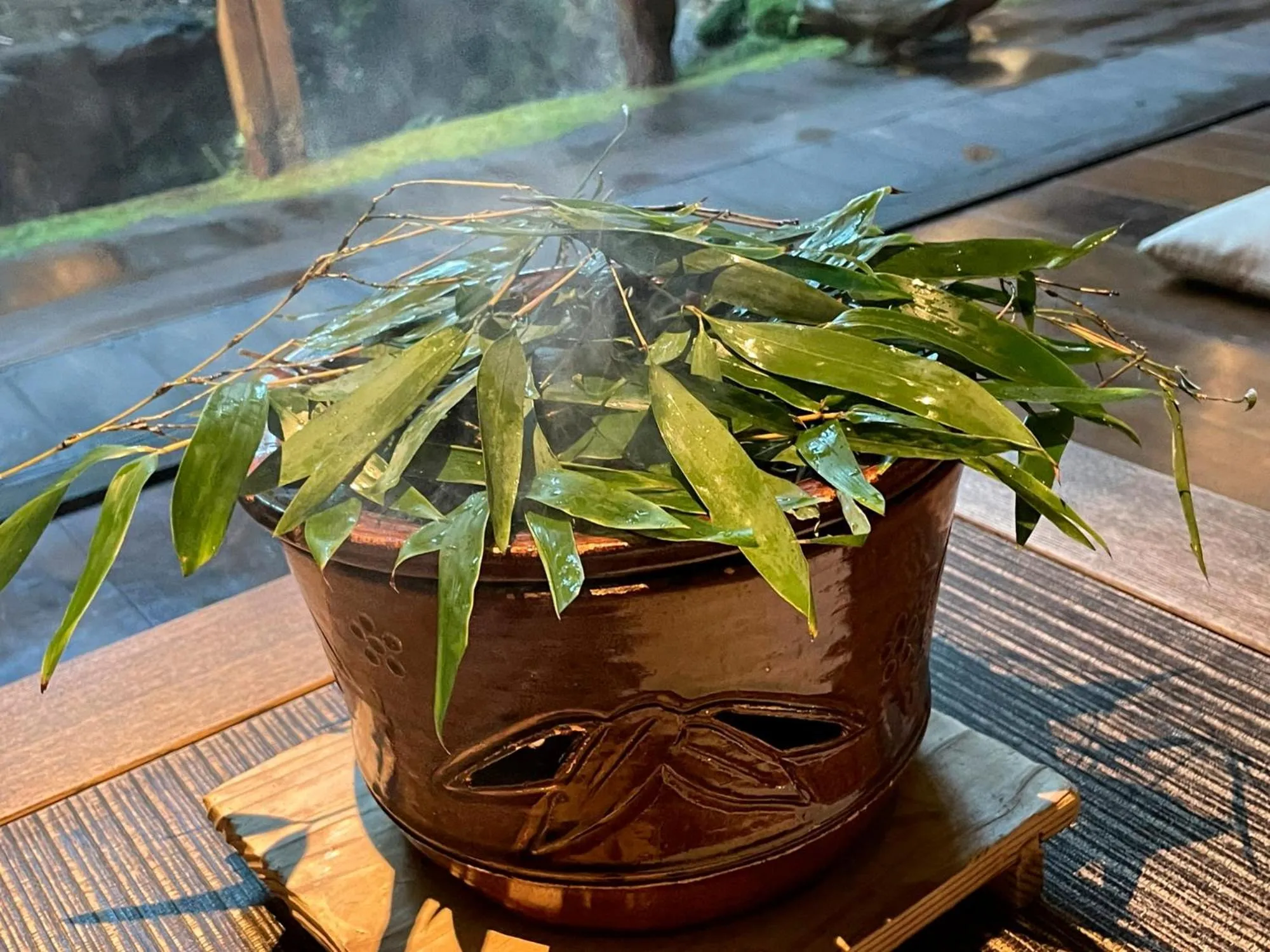 Dinner in Yuzuya Ryokan - Adult Only