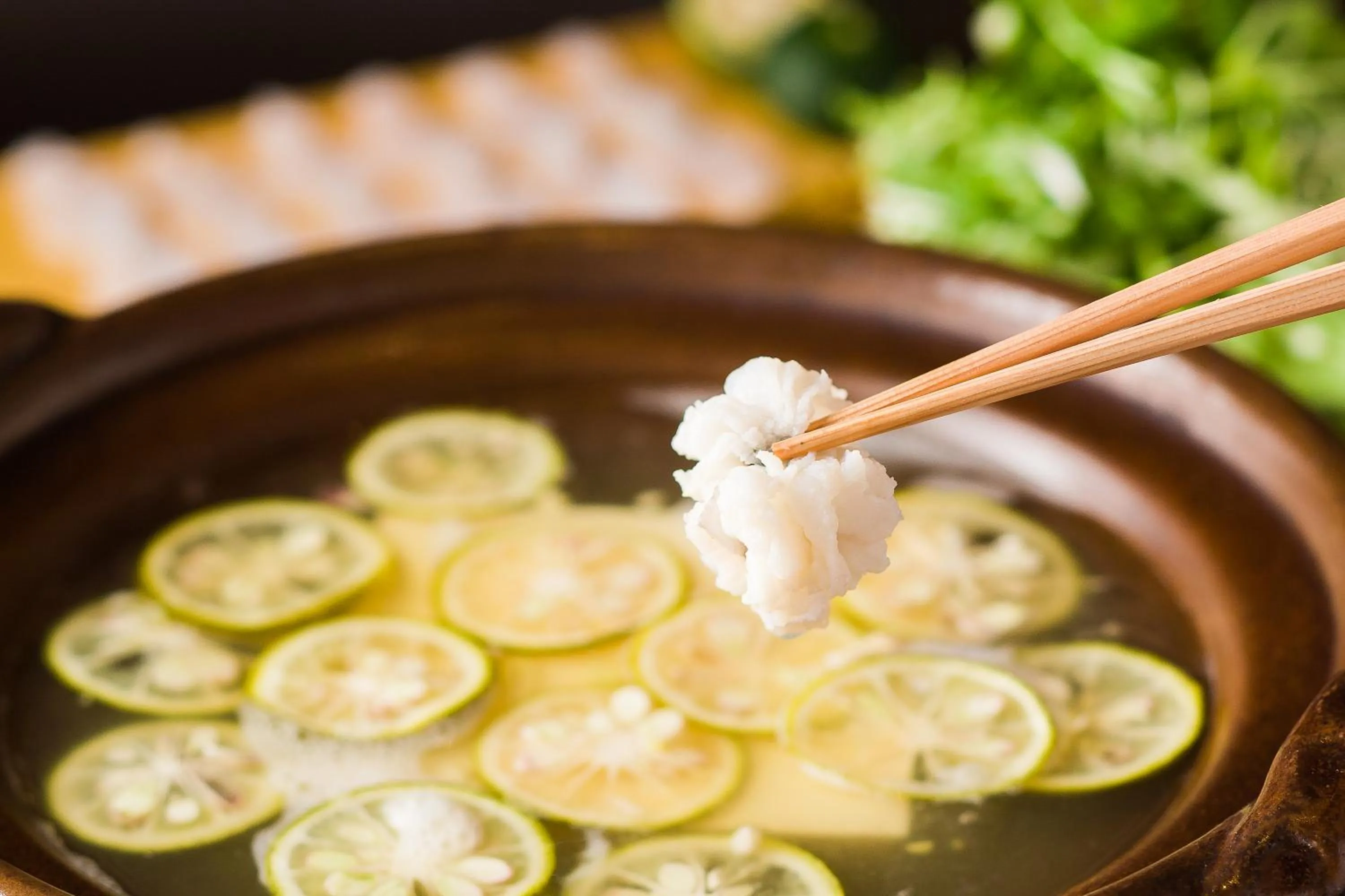 Food and drinks in Yuzuya Ryokan - Adult Only