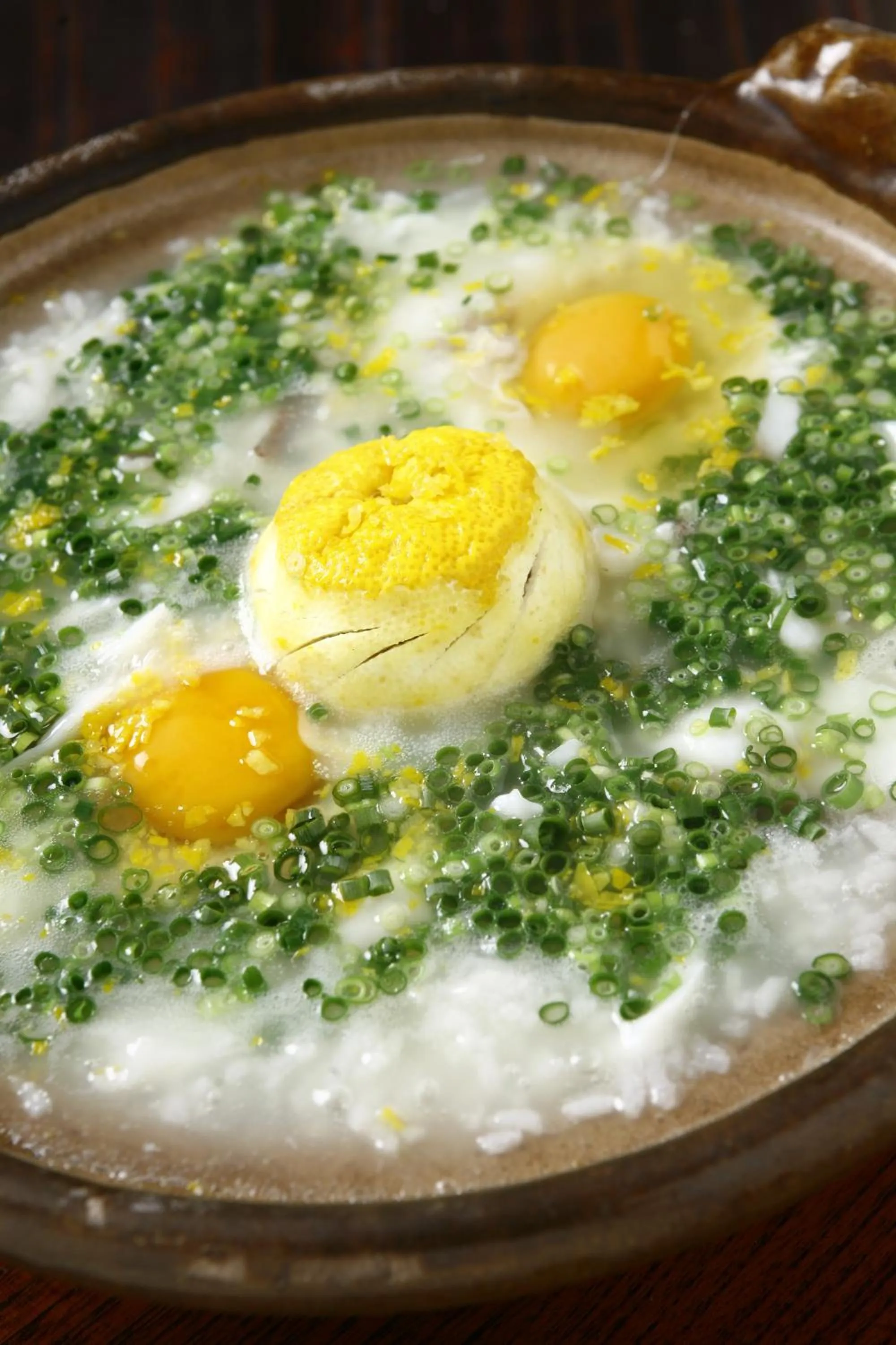 Food in Yuzuya Ryokan - Adult Only