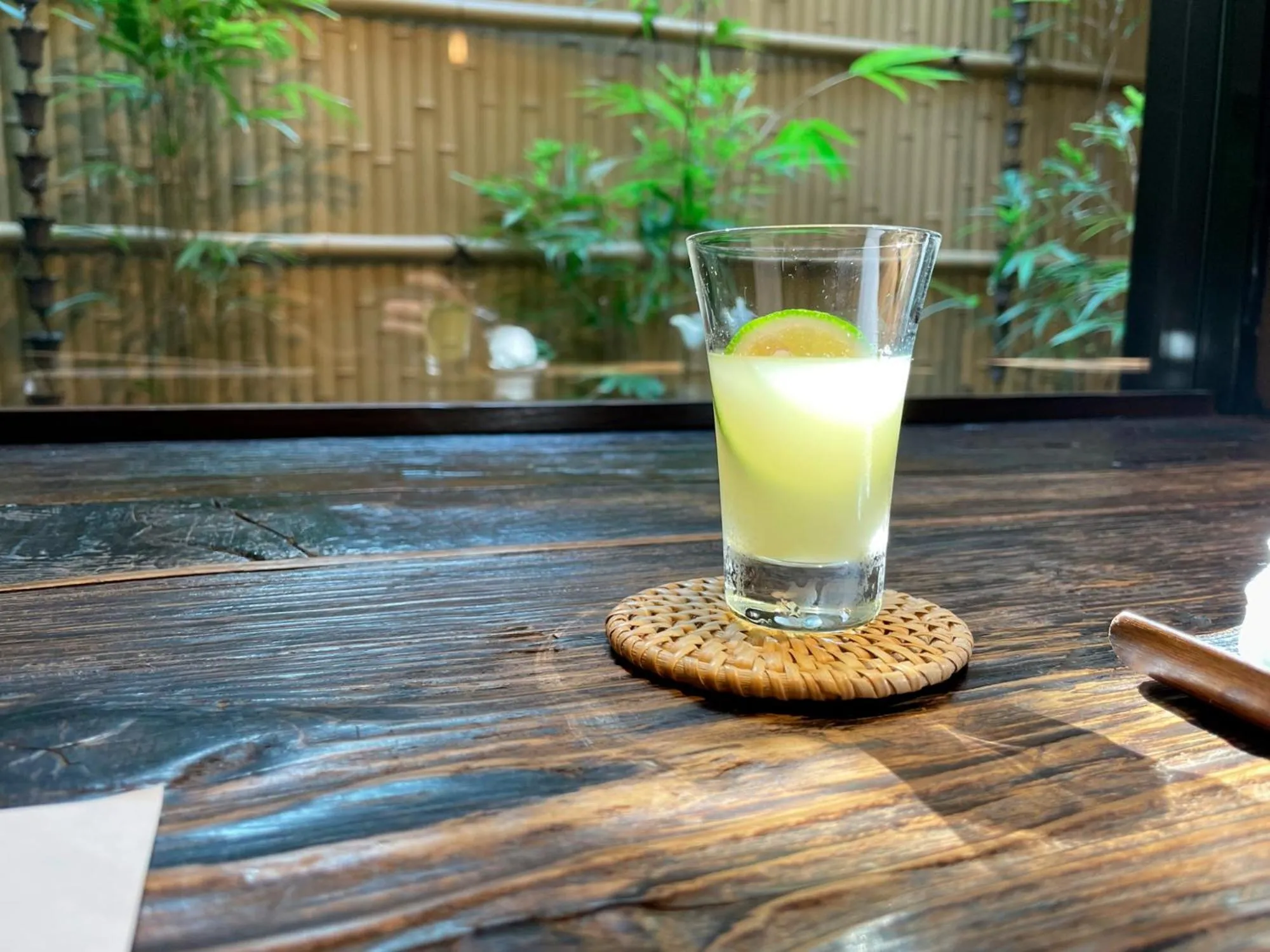 Breakfast in Yuzuya Ryokan - Adult Only