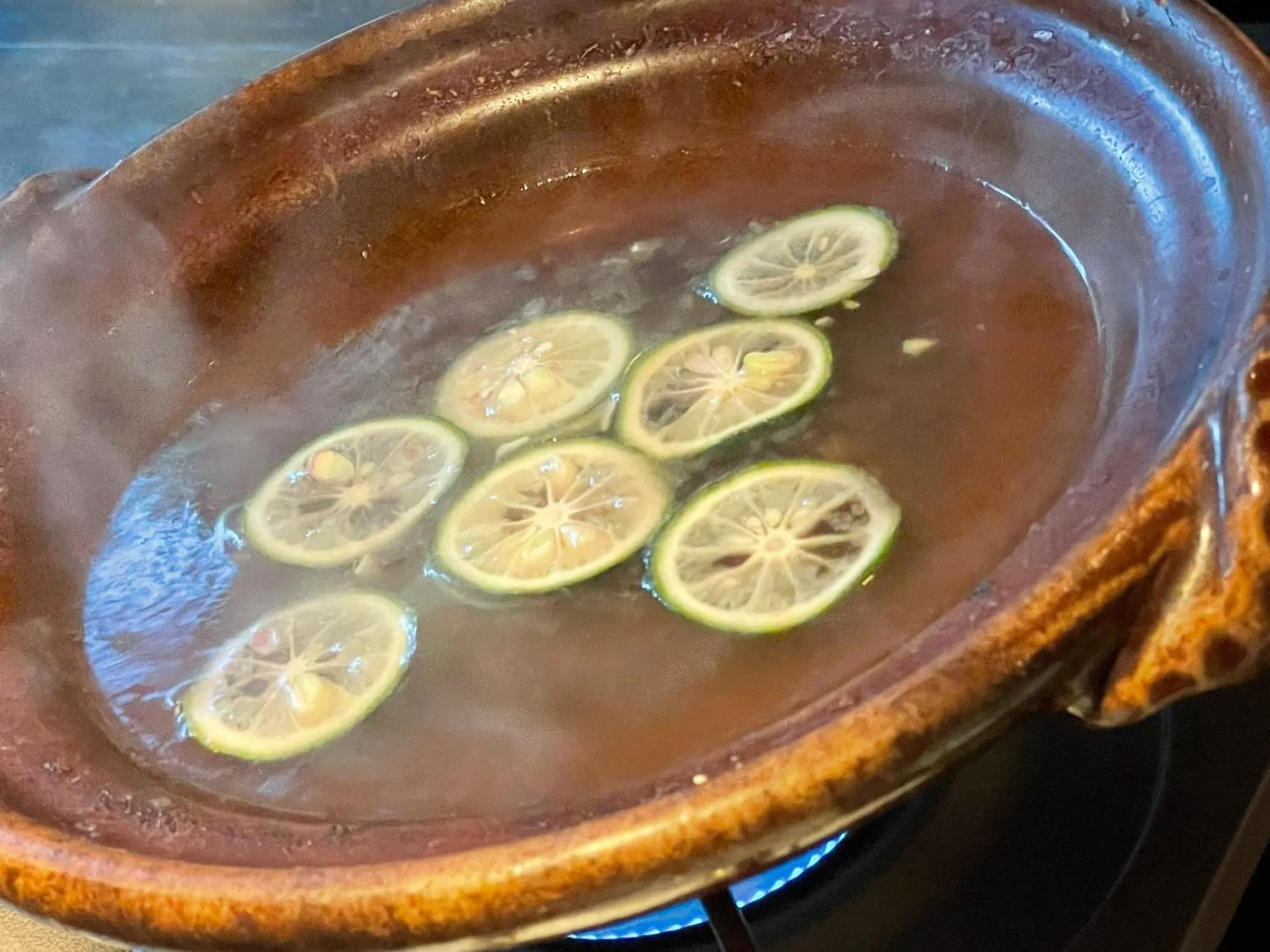 Dinner in Yuzuya Ryokan - Adult Only