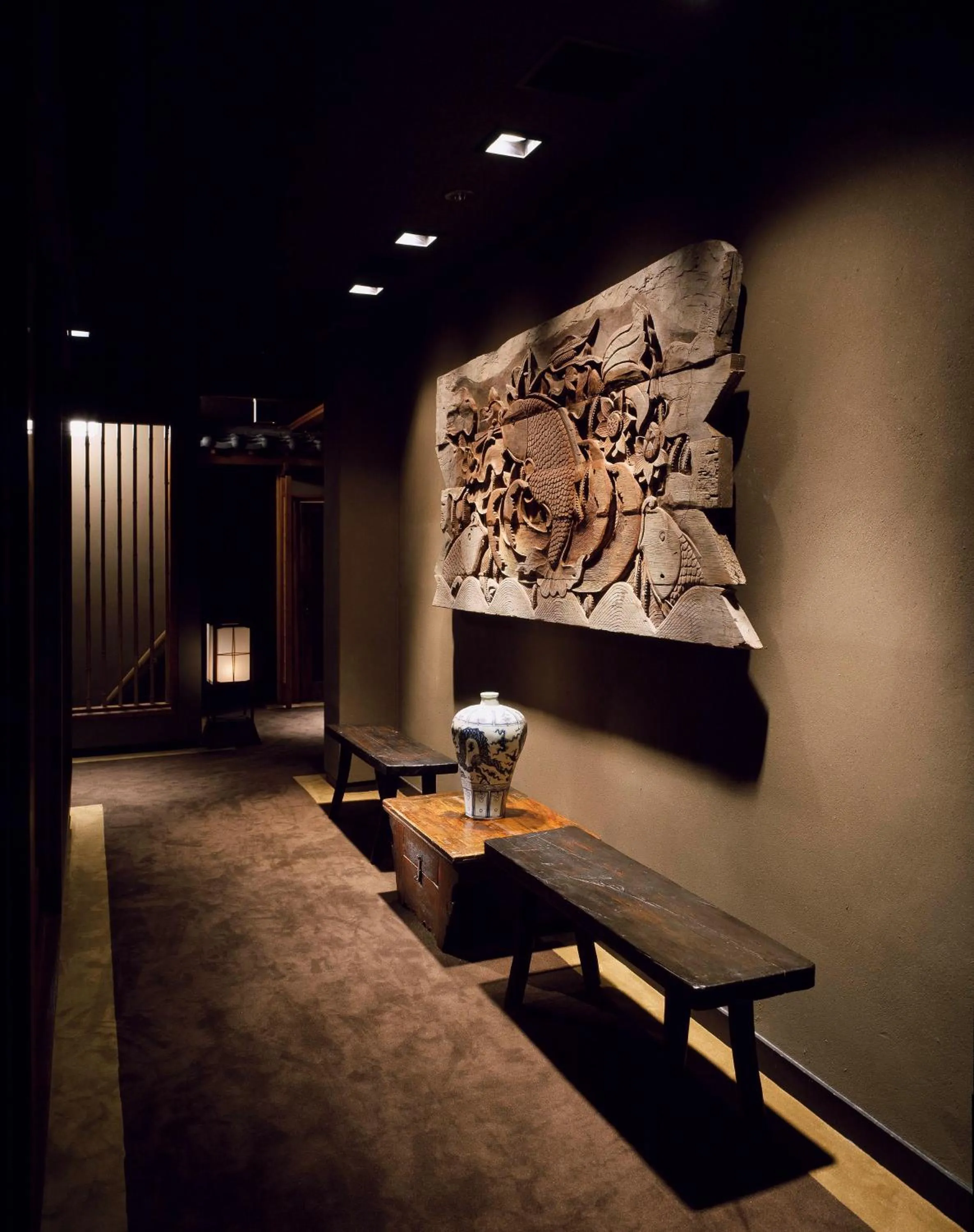 Other in Yuzuya Ryokan - Adult Only