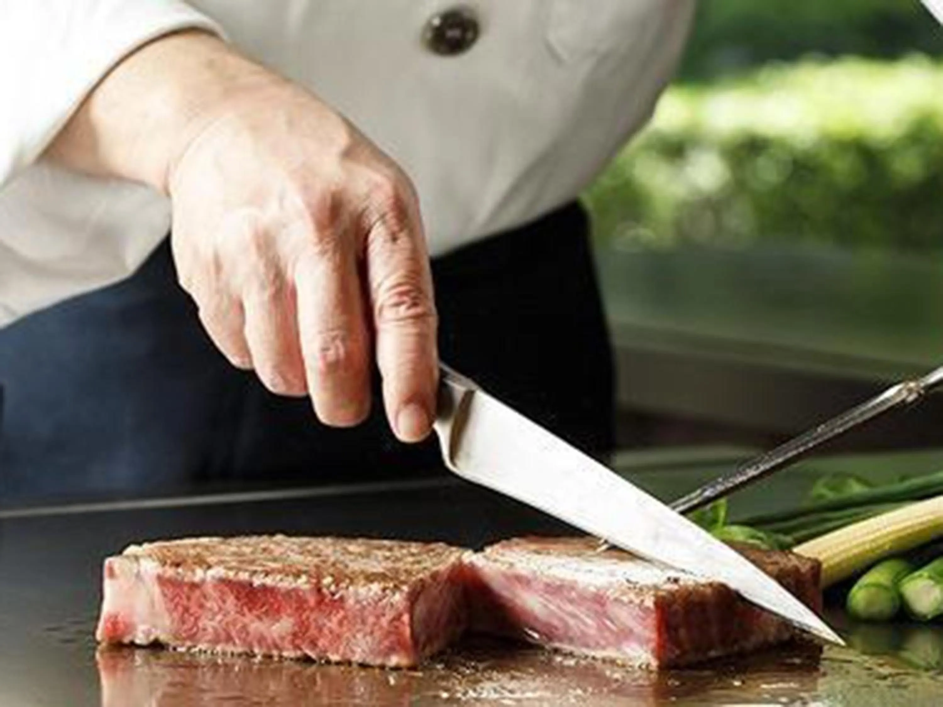 Restaurant/places to eat in Grand Prince Hotel Takanawa