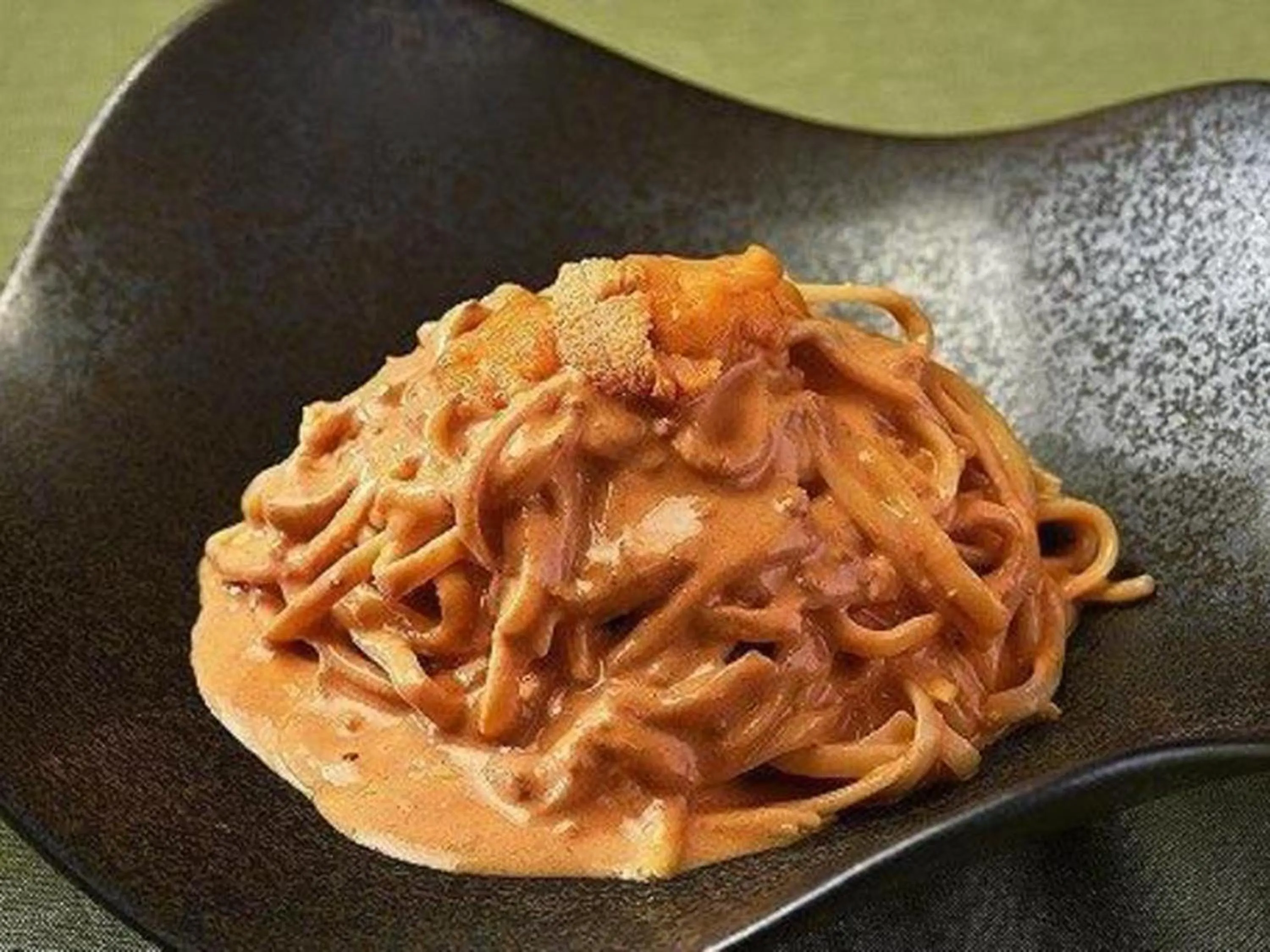 Restaurant/places to eat in Grand Prince Hotel Takanawa