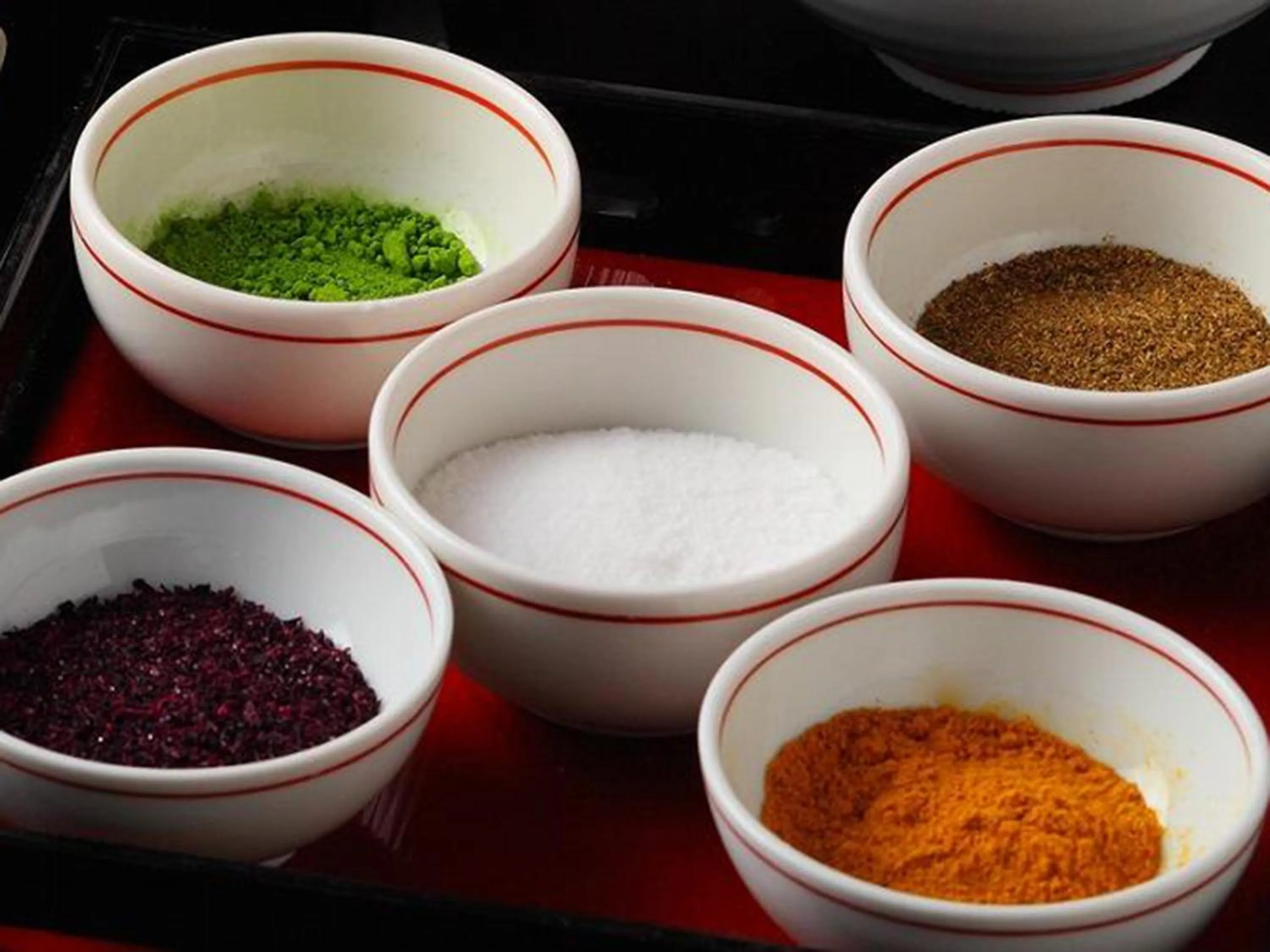 Restaurant/places to eat in Grand Prince Hotel Takanawa