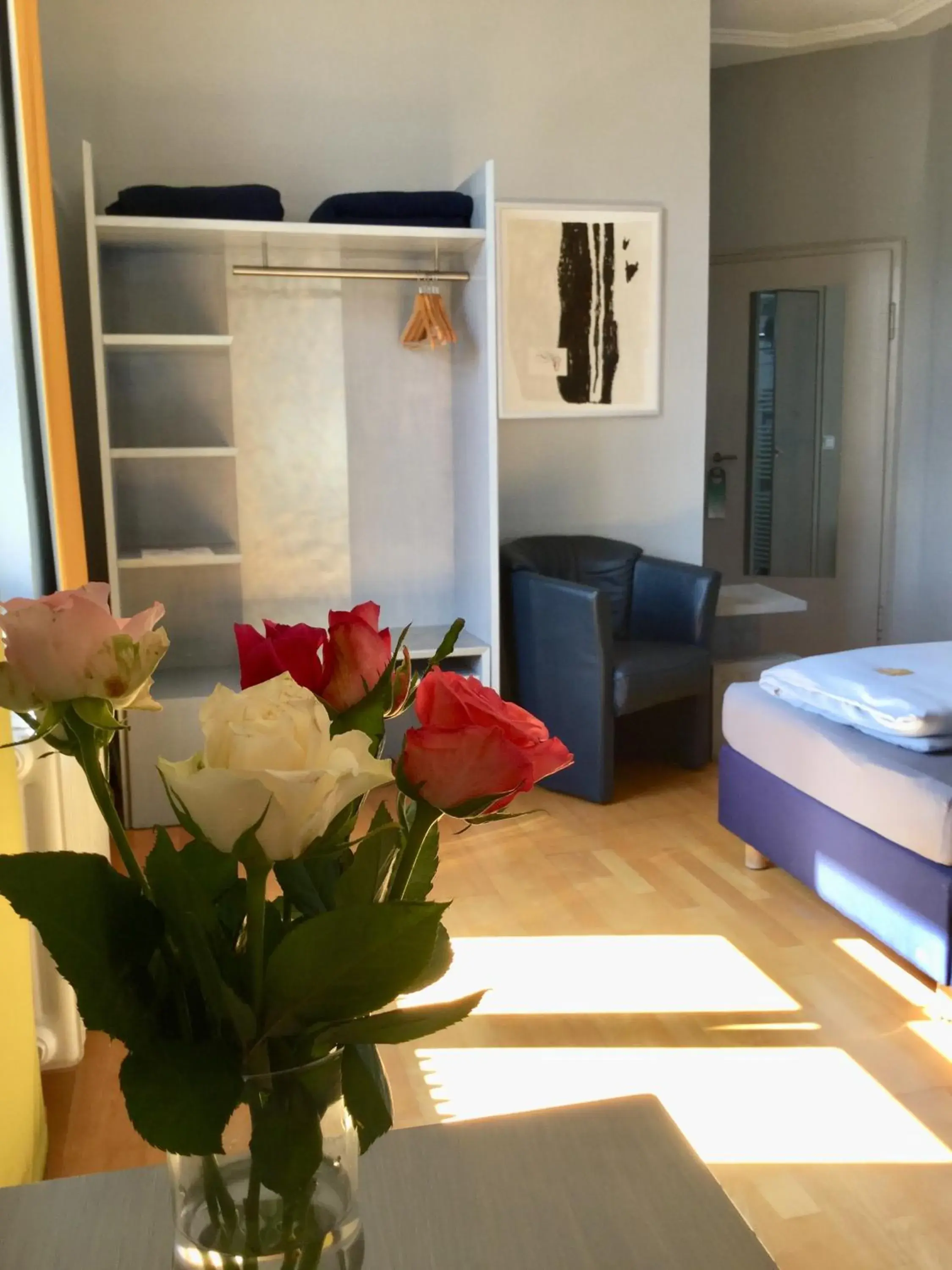 Comfort Zimmer 1-3 - single occupancy in Badischer Hof Comfort Zimmer 1-3 - single occupancy in Badischer Hof