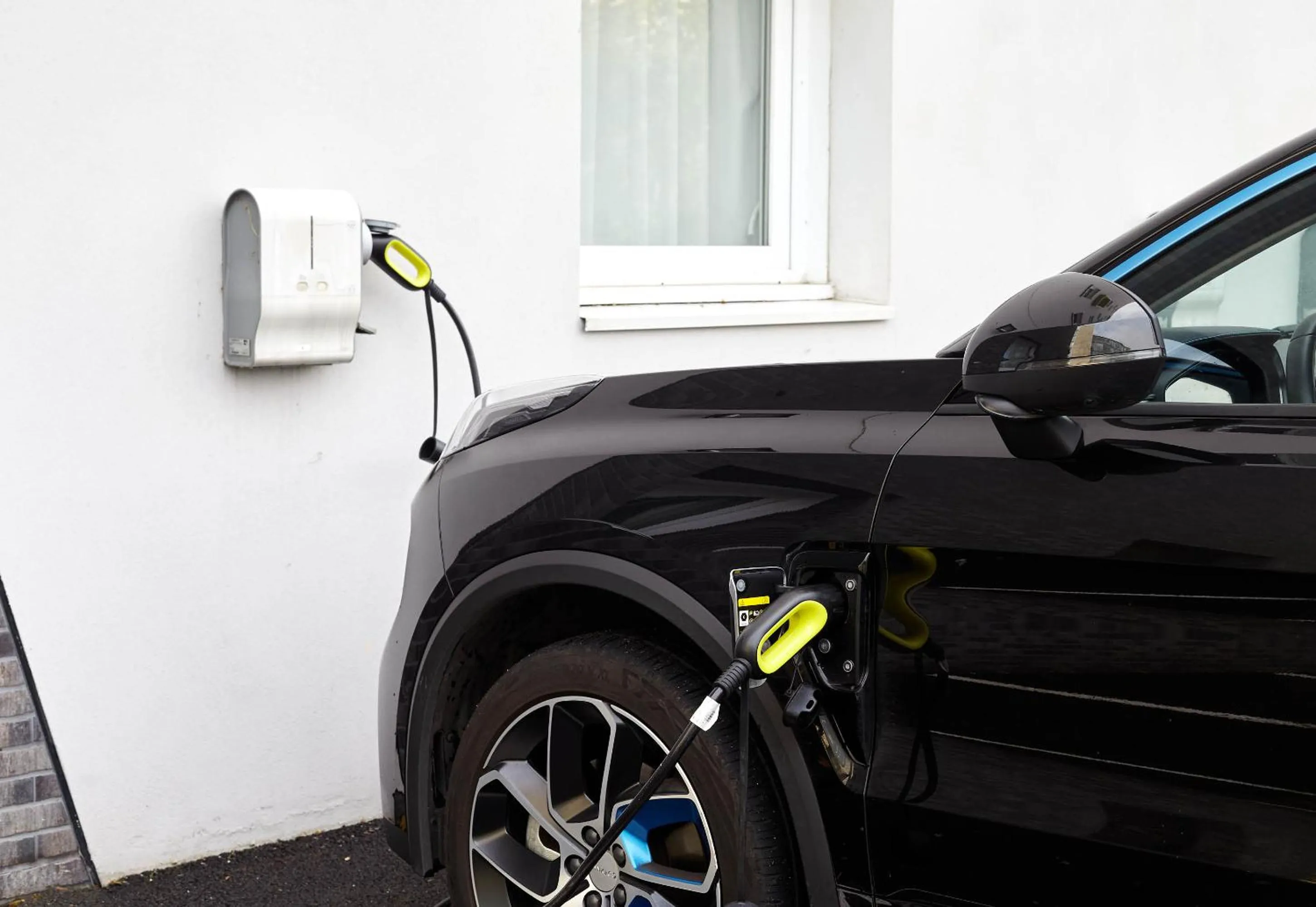 Parking in B&B HOTEL NANTERRE Rueil-Malmaison