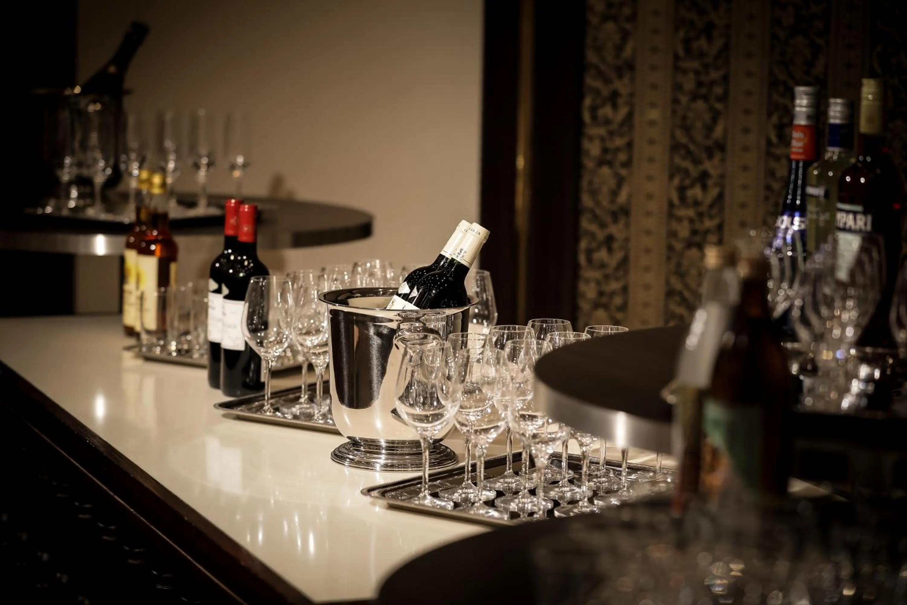 Banquet/Function facilities in Shinagawa Prince Hotel