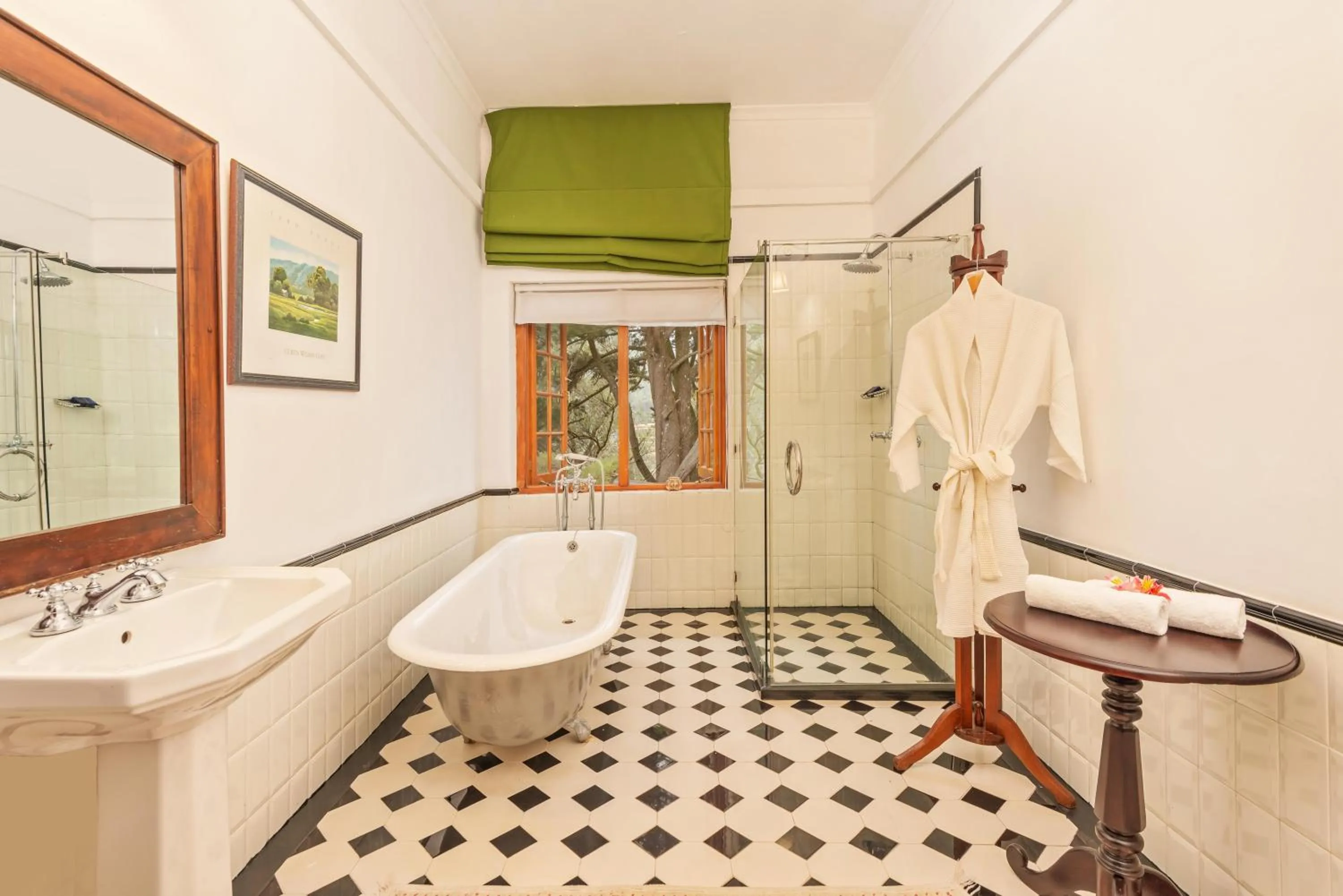 Jetwing Warwick Gardens