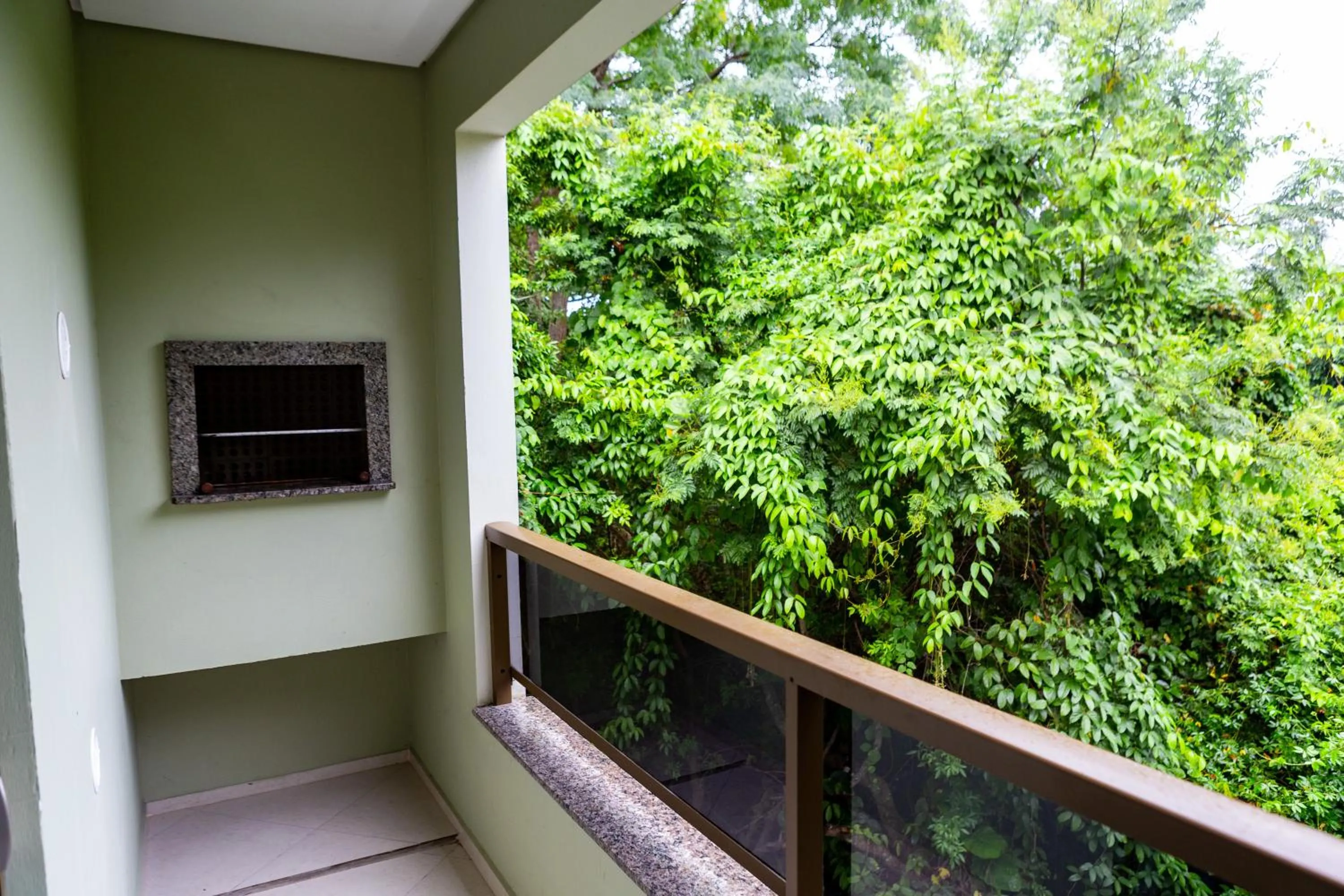 Canto dos Pássaros Flat - Canasvieiras