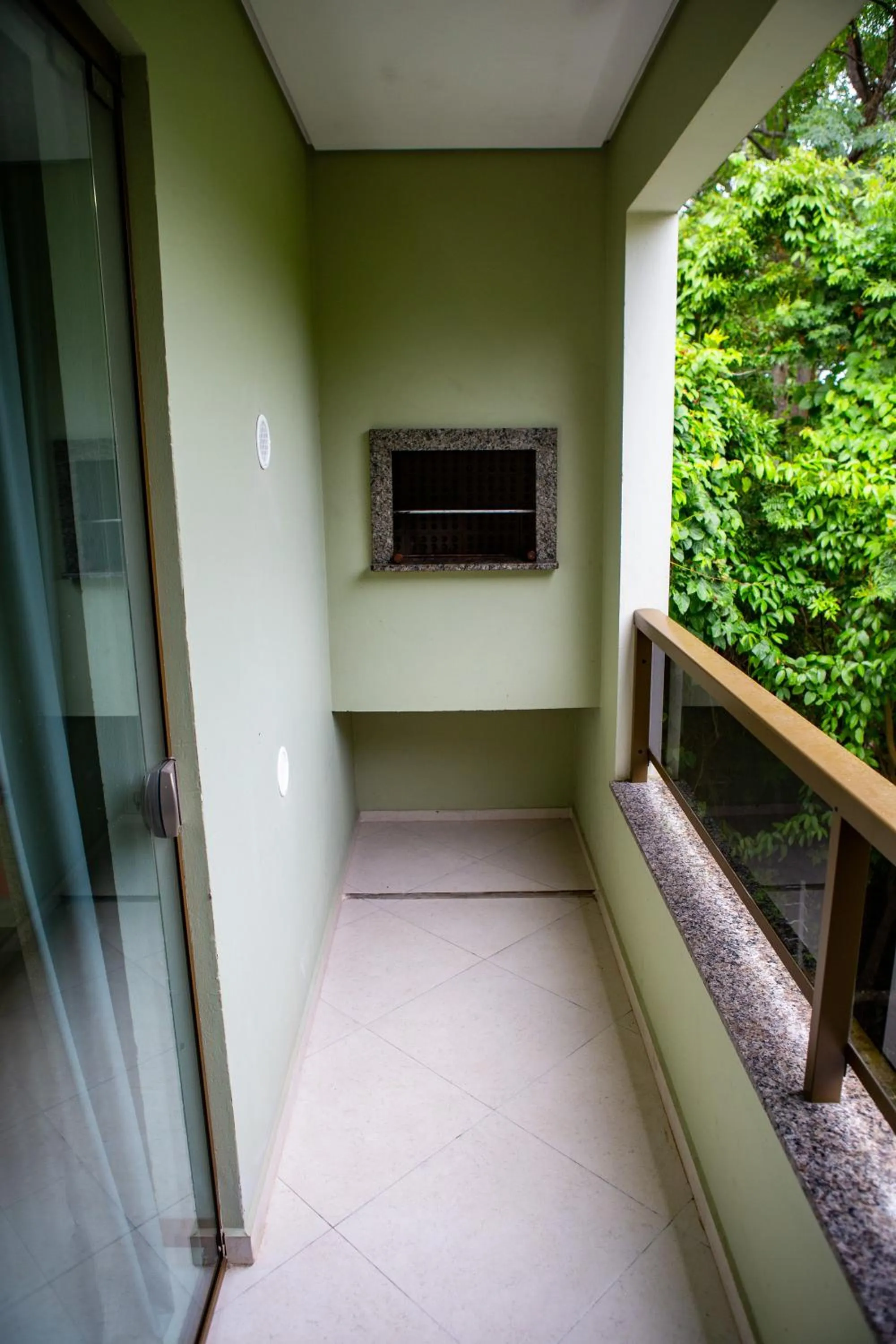 Canto dos Pássaros Flat - Canasvieiras