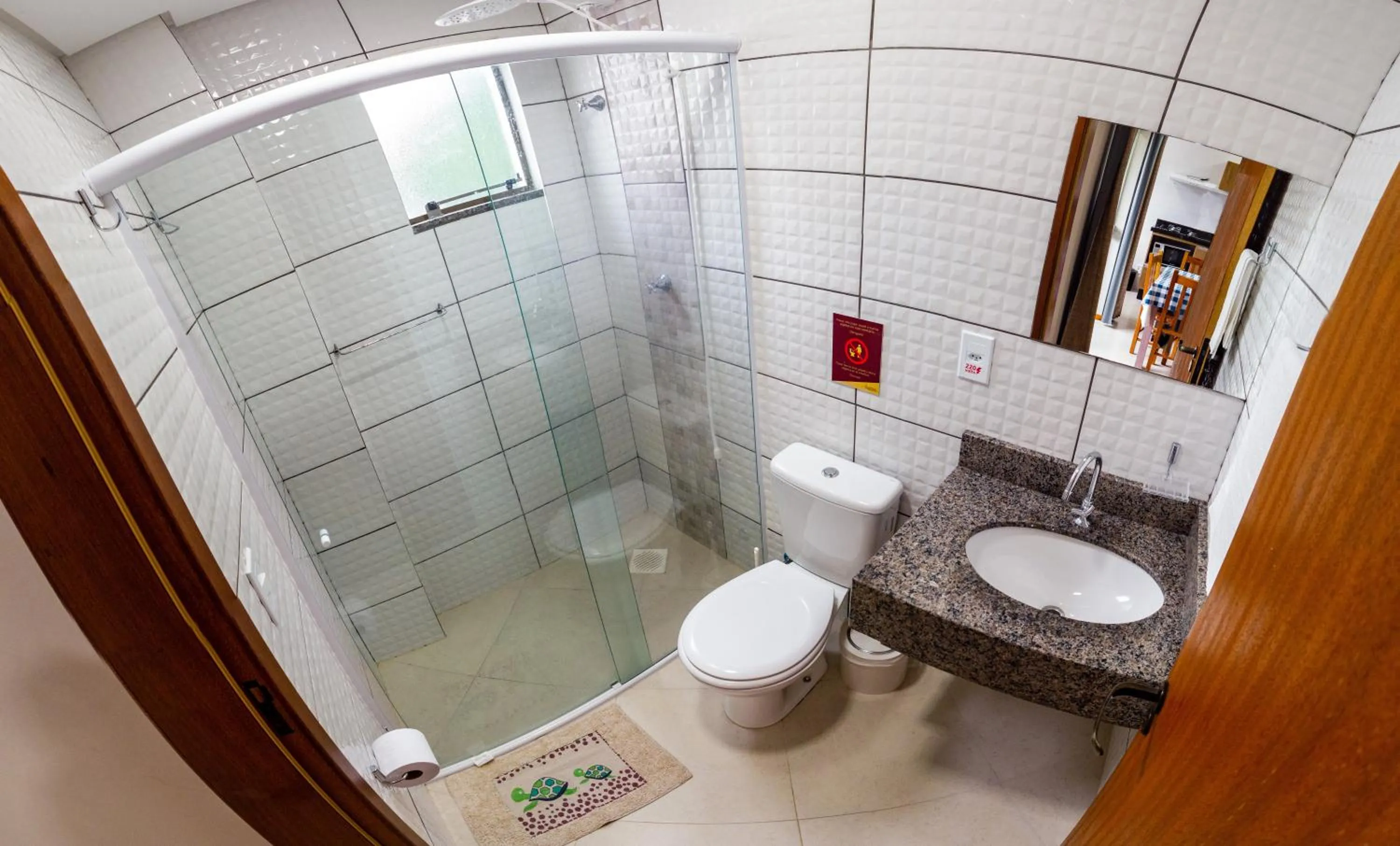 Canto dos Pássaros Flat - Canasvieiras