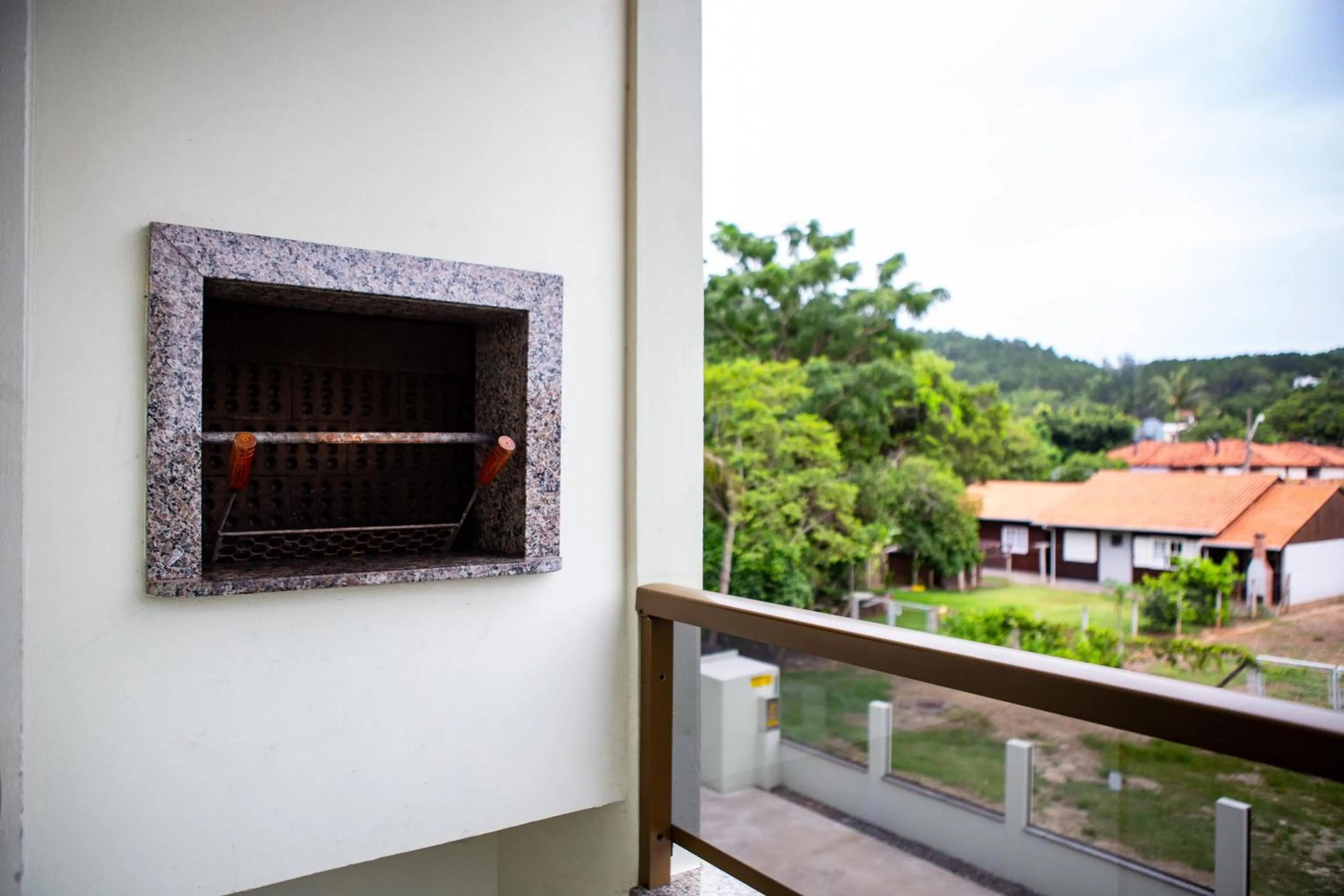 Canto dos Pássaros Flat - Canasvieiras