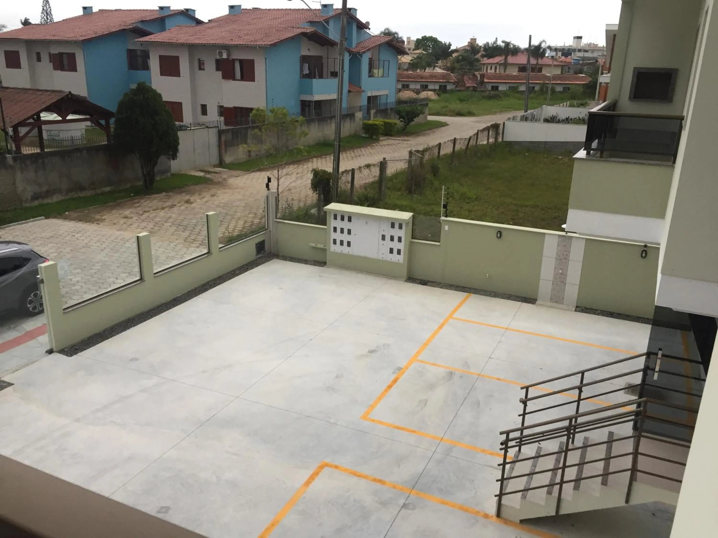 Canto dos Pássaros Flat - Canasvieiras