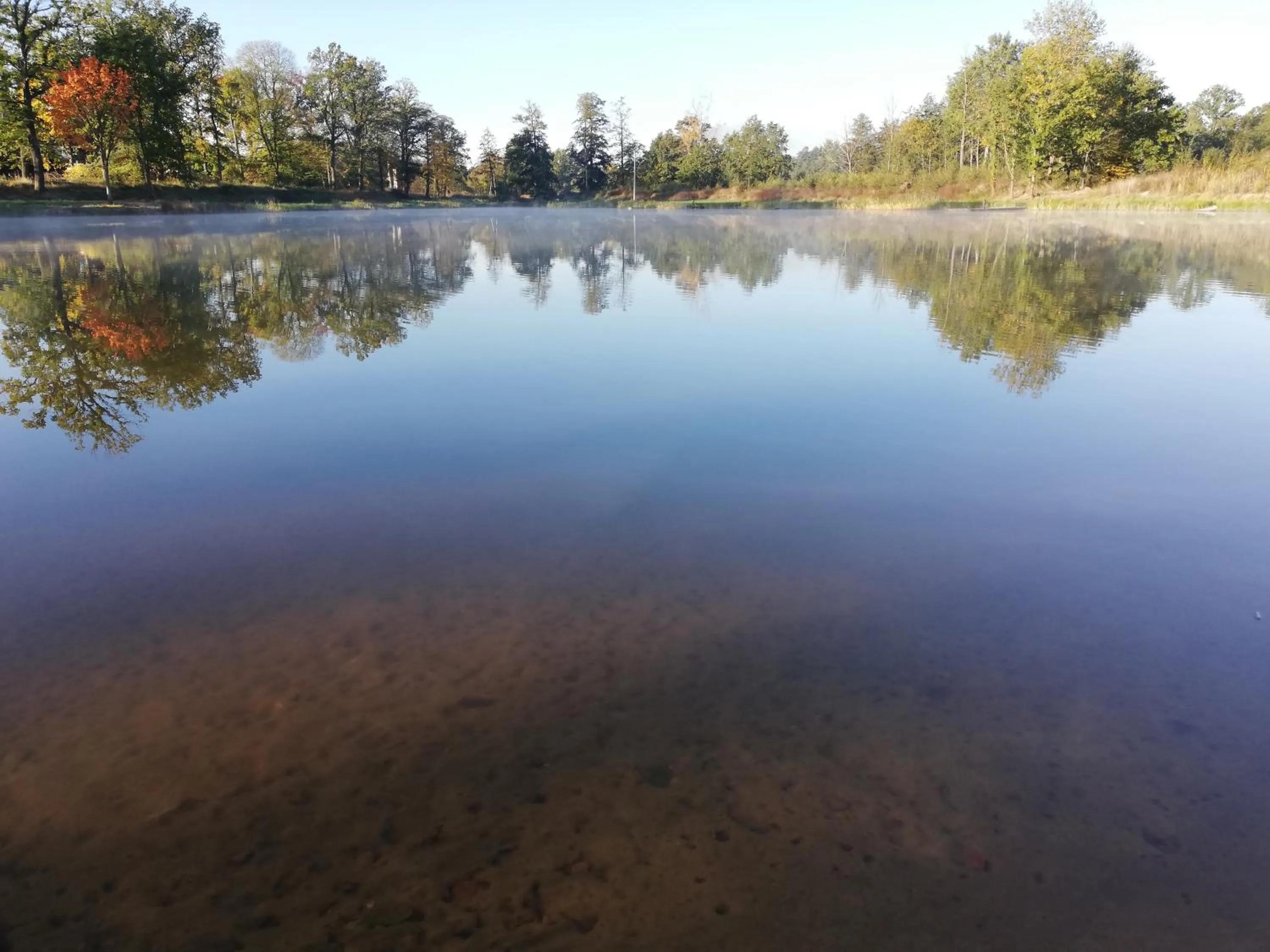 Natural landscape in Anastasis