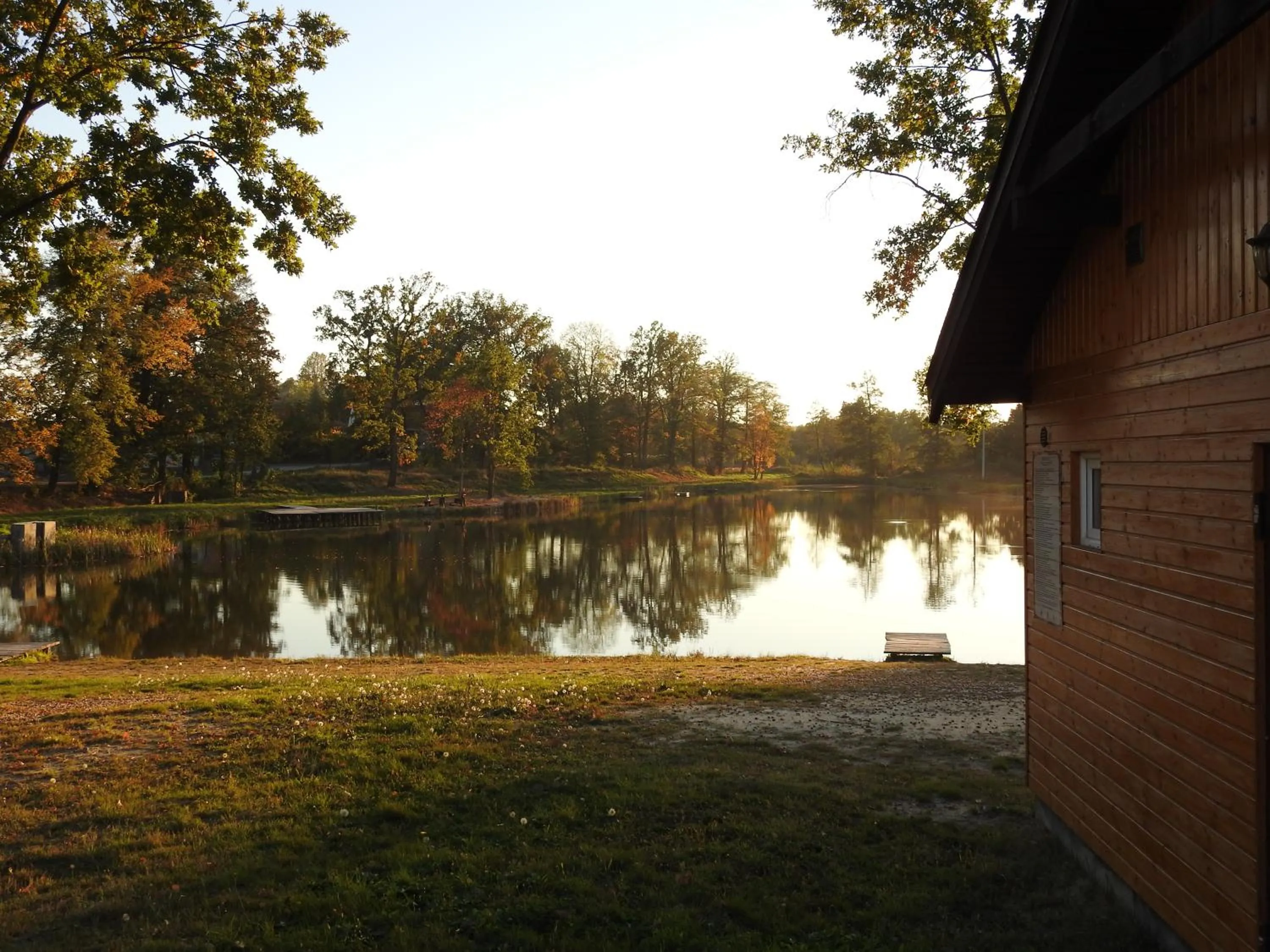 Nearby landmark in Anastasis