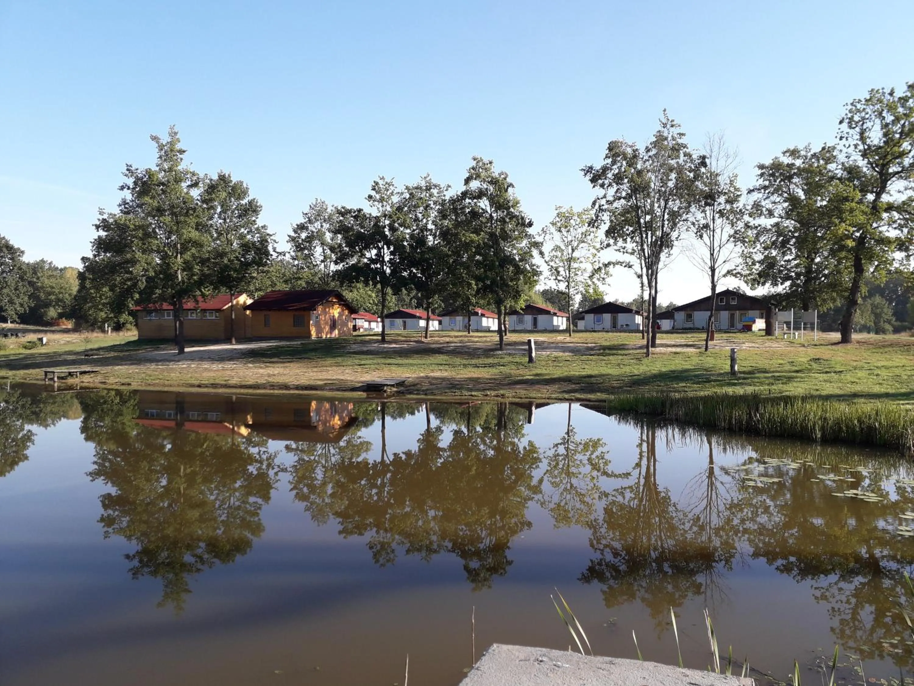 Neighbourhood in Anastasis